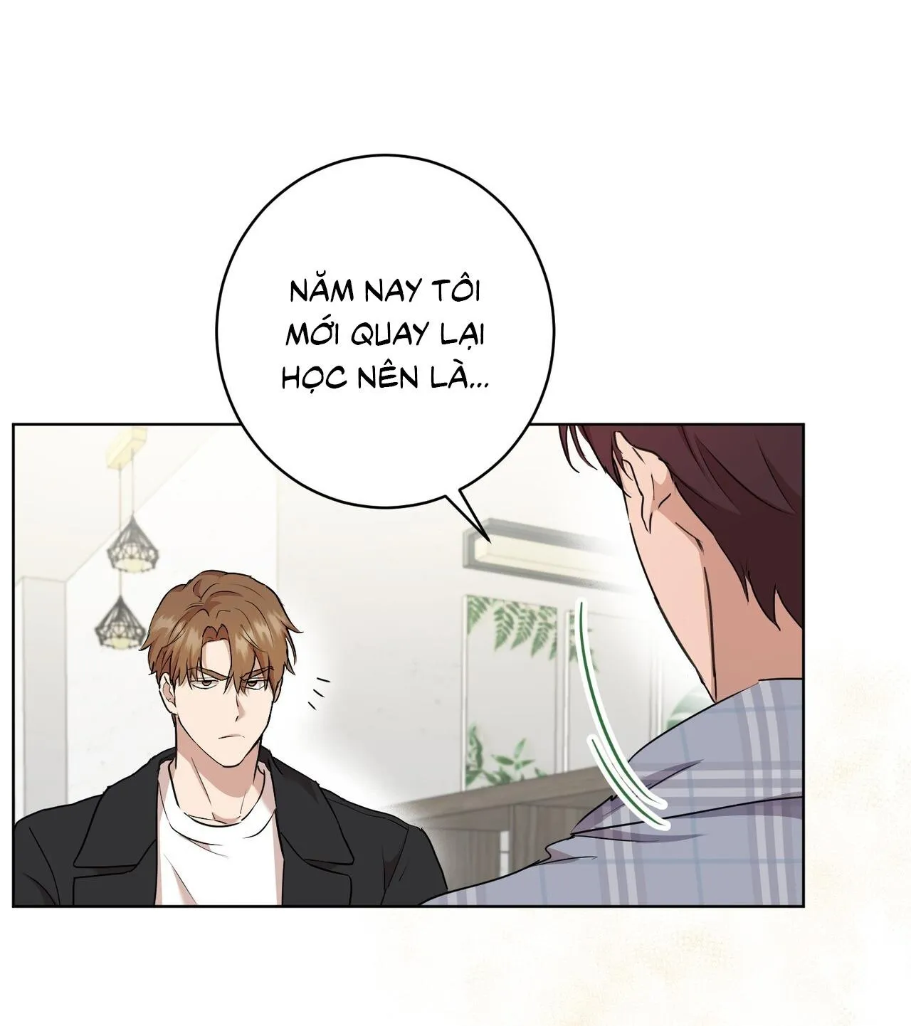 TÌNH YÊU KẸO BẠC HÀ Chapter 2 Trang 61