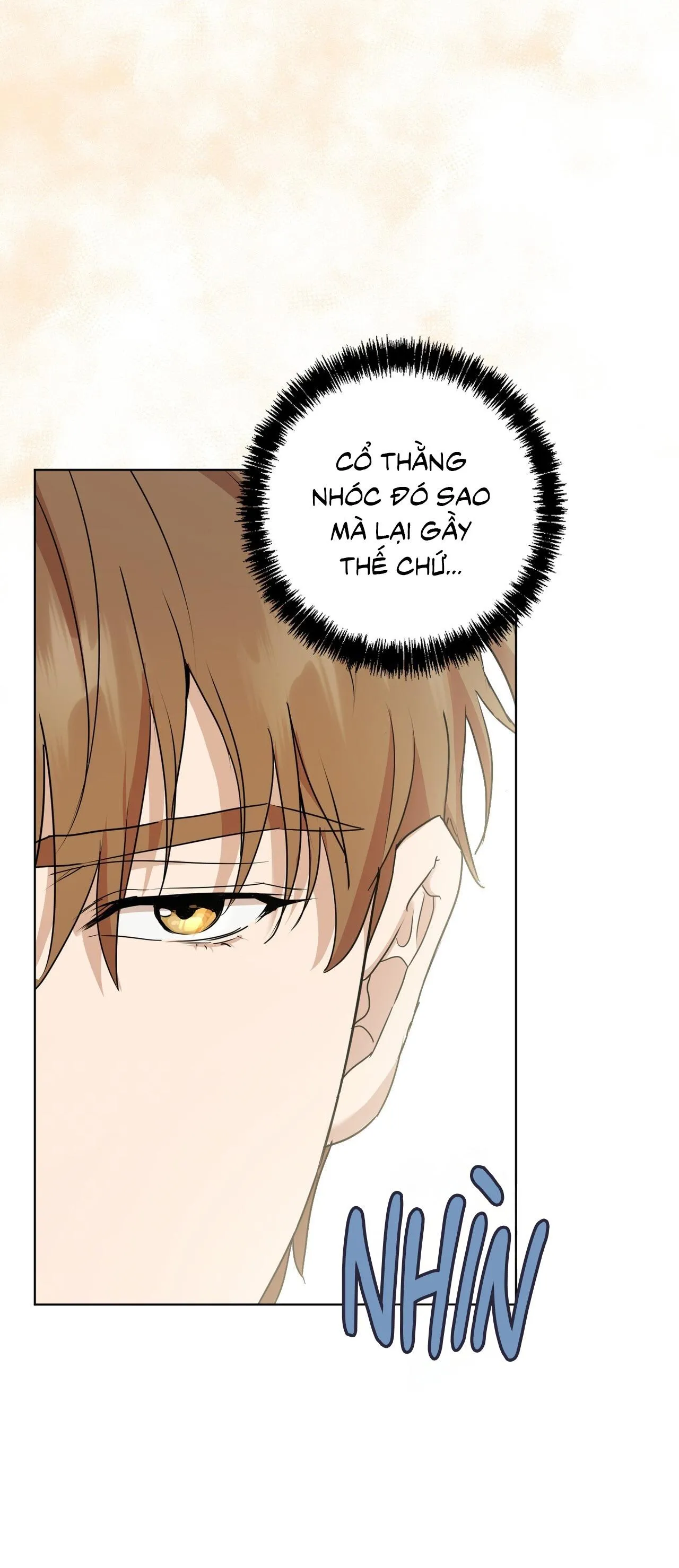 TÌNH YÊU KẸO BẠC HÀ Chapter 2 Trang 63