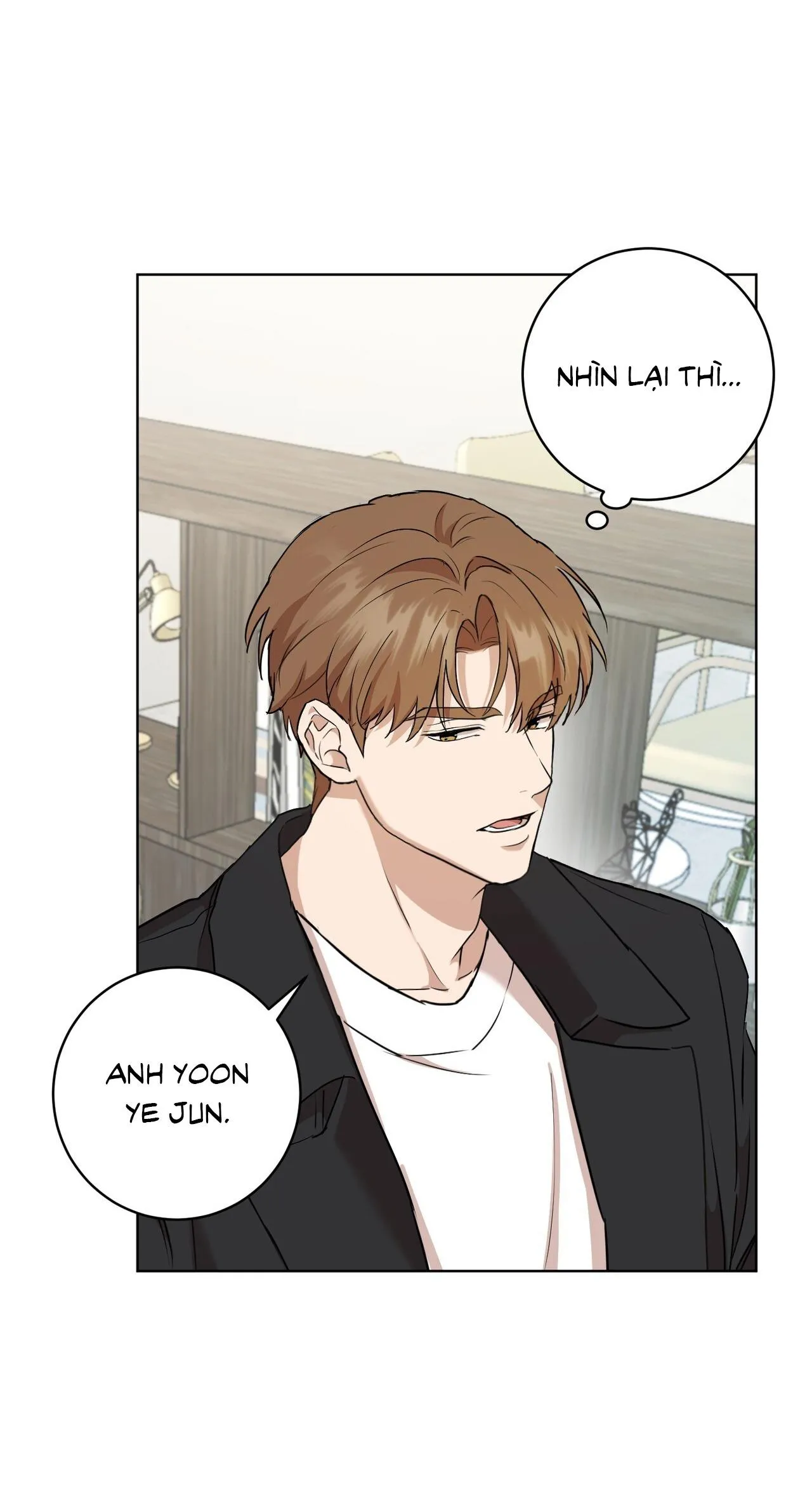 TÌNH YÊU KẸO BẠC HÀ Chapter 2 Trang 64