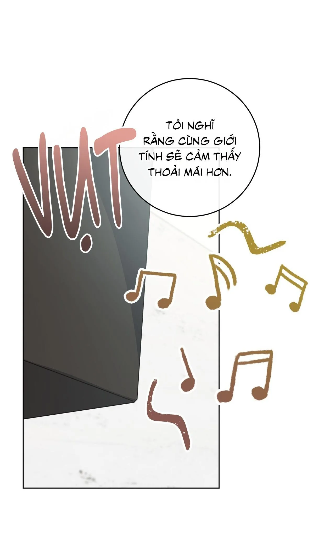 TÌNH YÊU KẸO BẠC HÀ Chapter 3 Trang 5