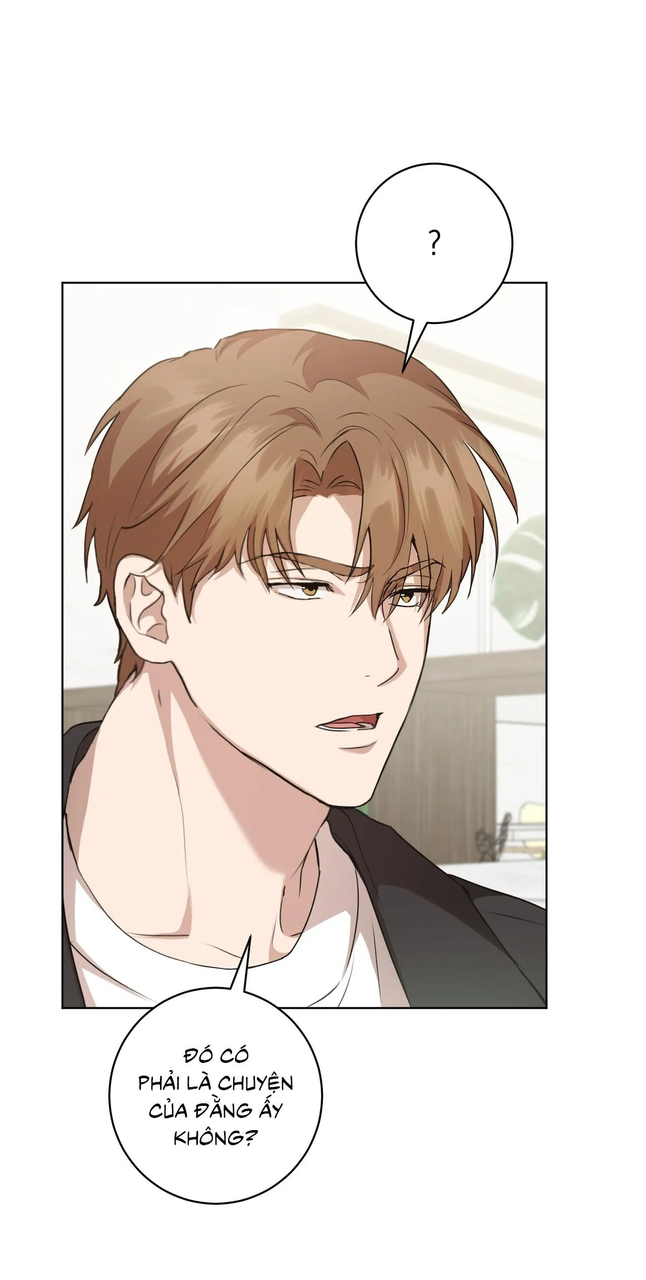 TÌNH YÊU KẸO BẠC HÀ Chapter 3 Trang 17