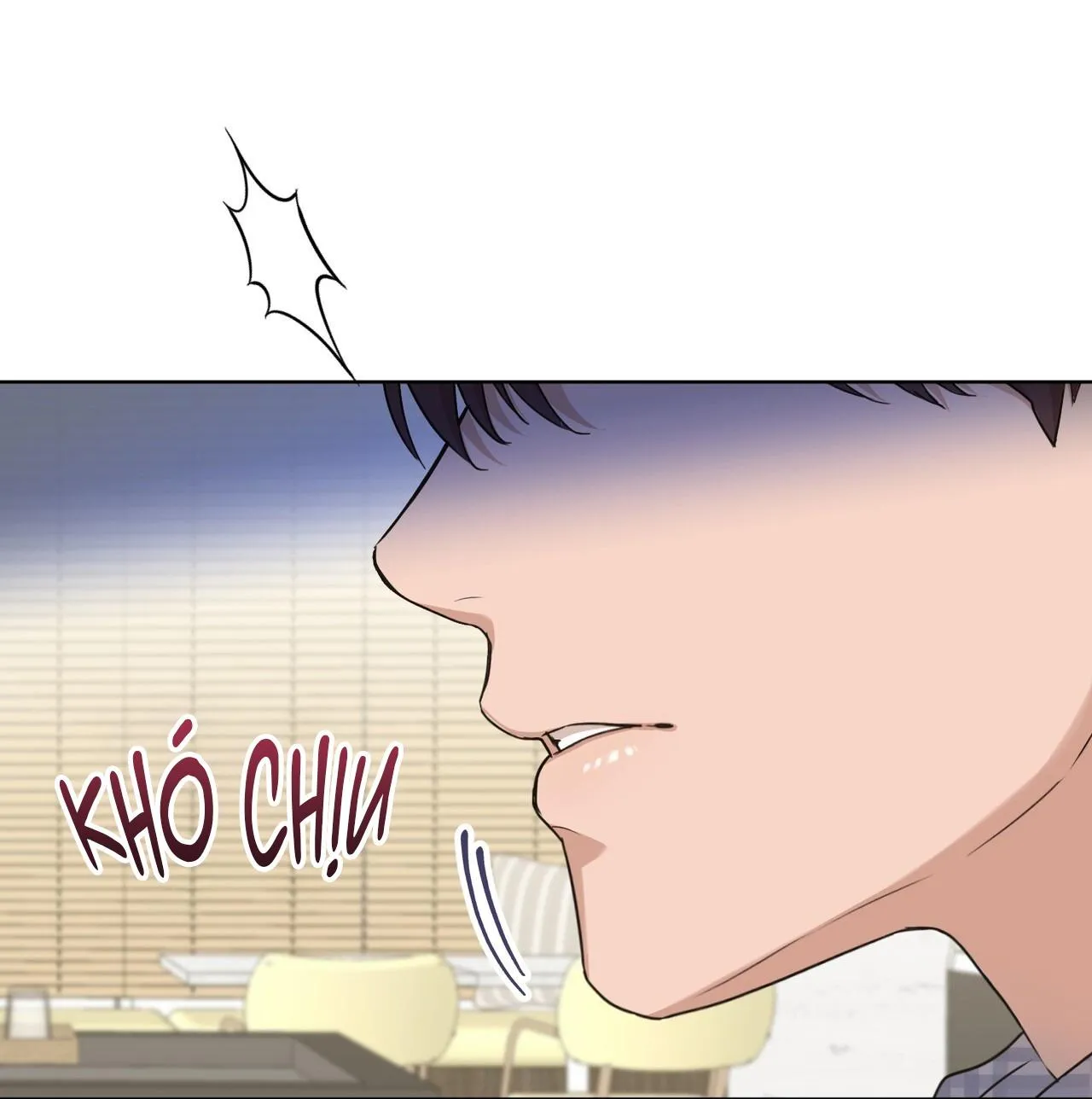 TÌNH YÊU KẸO BẠC HÀ Chapter 3 Trang 18