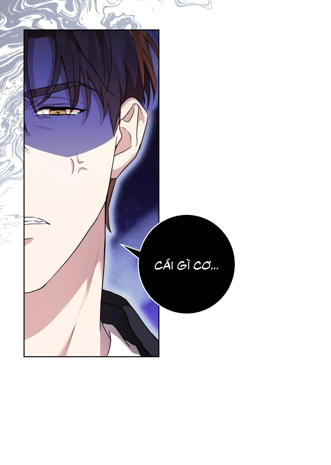 TÌNH YÊU KẸO BẠC HÀ Chapter 3 Trang 20