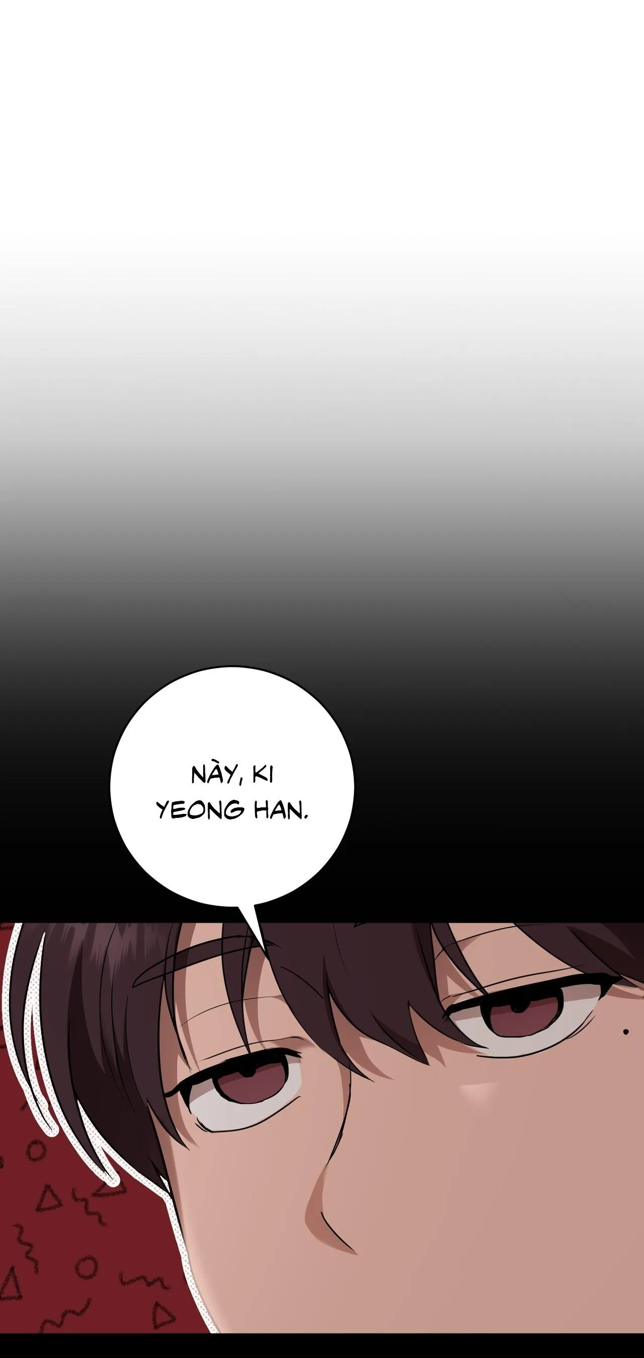 TÌNH YÊU KẸO BẠC HÀ Chapter 3 Trang 40