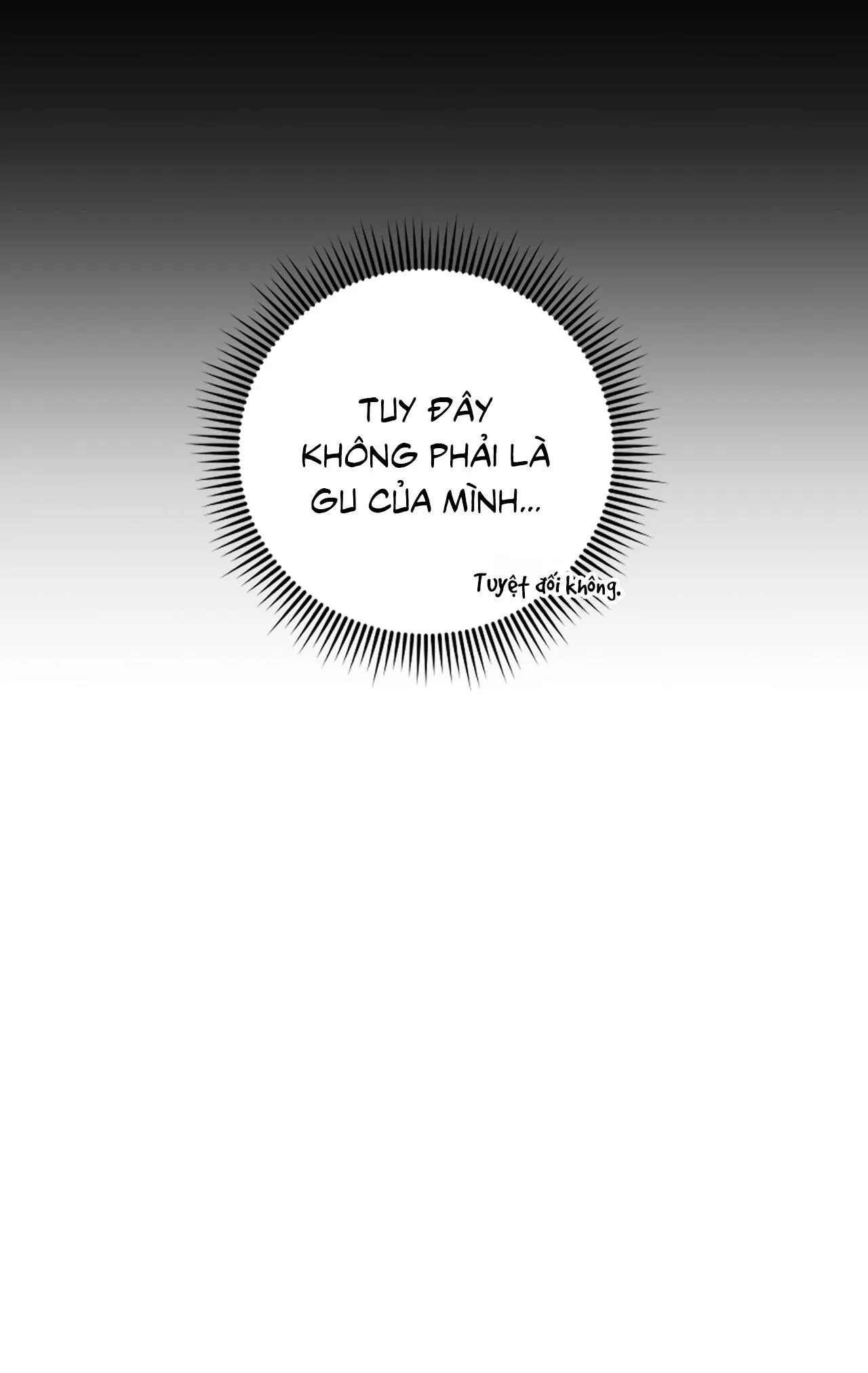 TÌNH YÊU KẸO BẠC HÀ Chapter 3 Trang 49