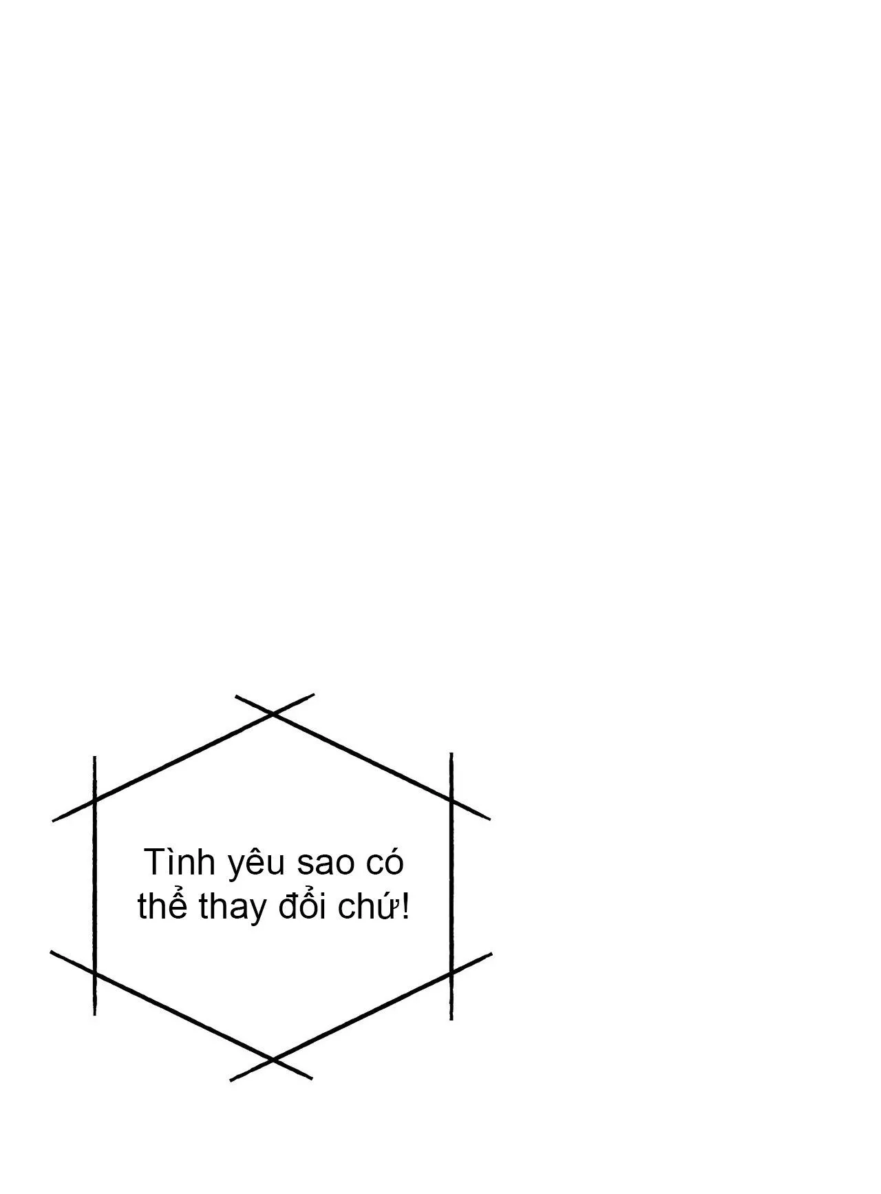 TÌNH YÊU KẸO BẠC HÀ Chapter 3 Trang 50