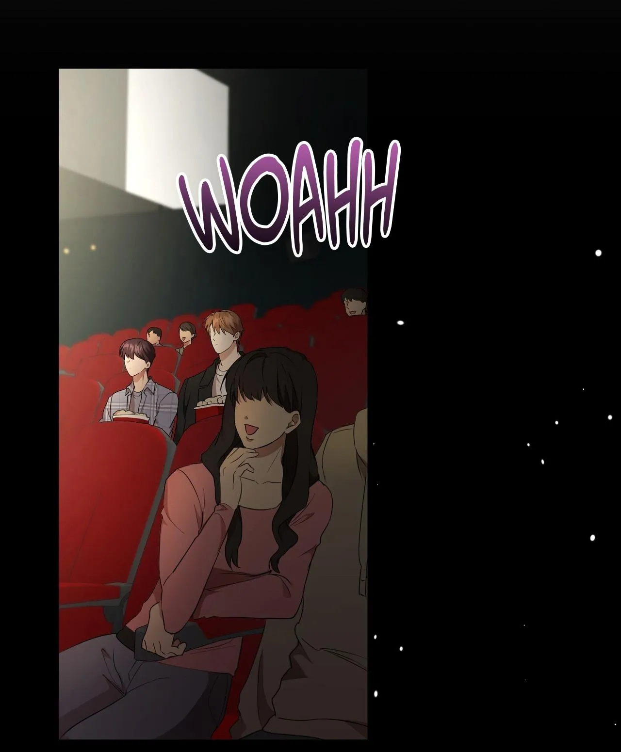 TÌNH YÊU KẸO BẠC HÀ Chapter 3 Trang 52