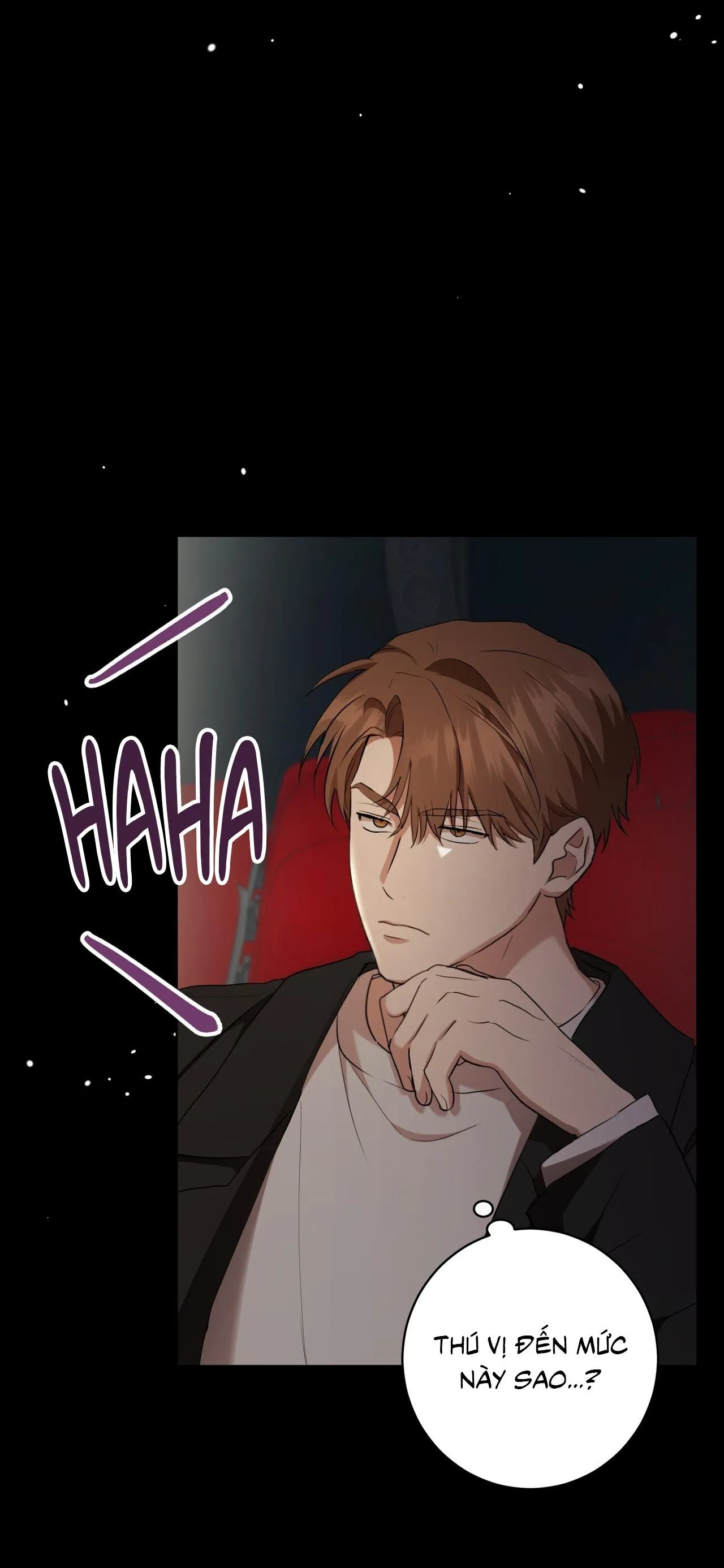 TÌNH YÊU KẸO BẠC HÀ Chapter 3 Trang 53