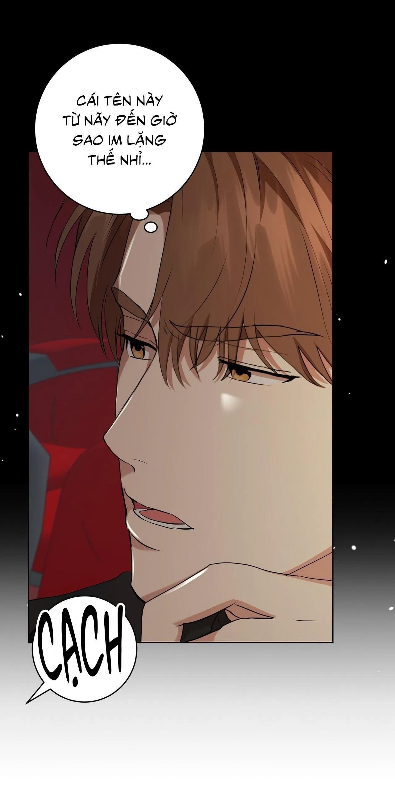 TÌNH YÊU KẸO BẠC HÀ Chapter 3 Trang 54