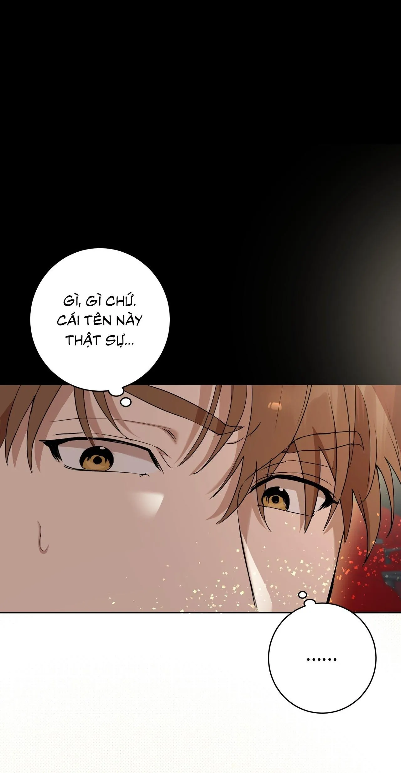 TÌNH YÊU KẸO BẠC HÀ Chapter 3 Trang 56