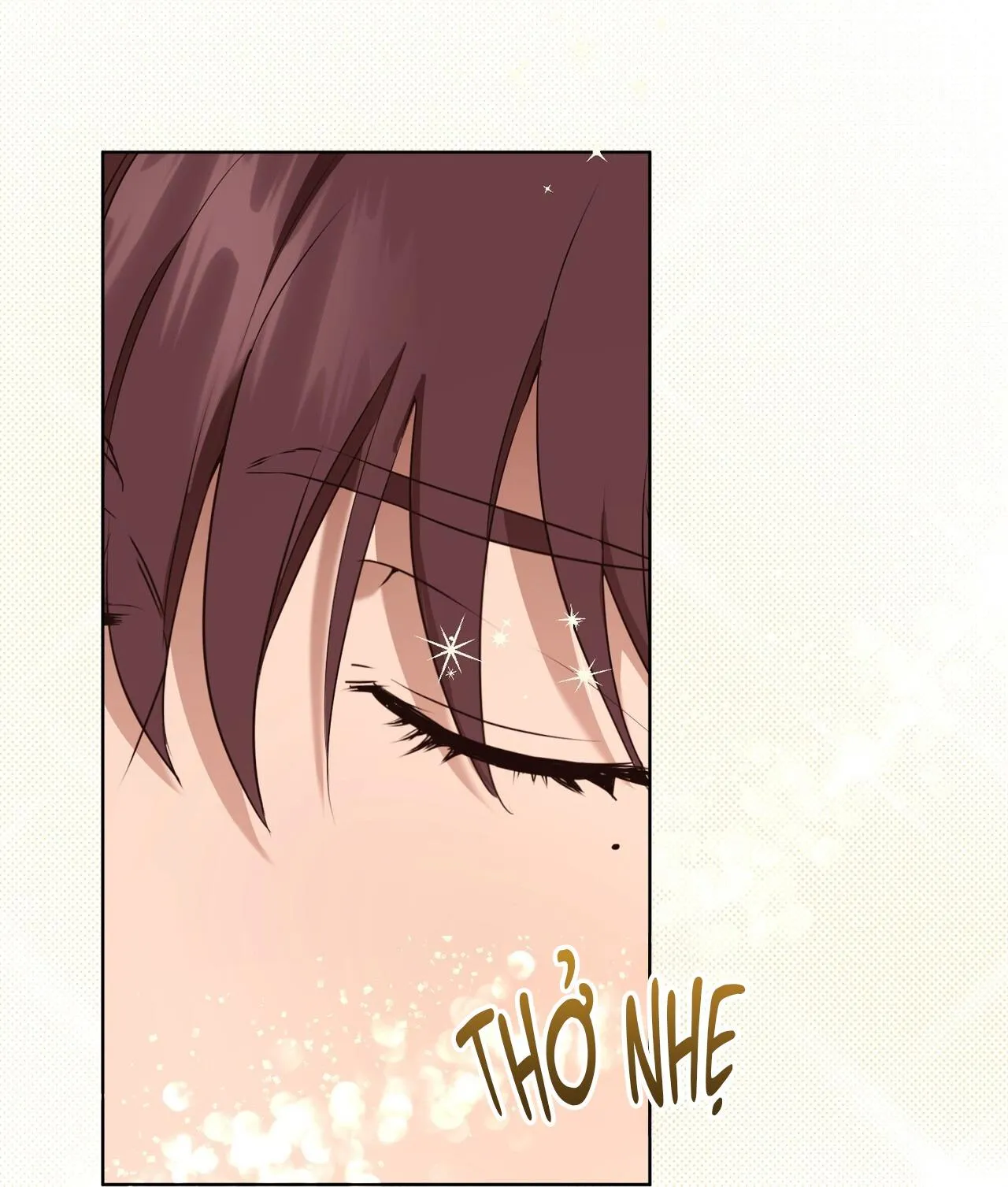 TÌNH YÊU KẸO BẠC HÀ Chapter 3 Trang 57