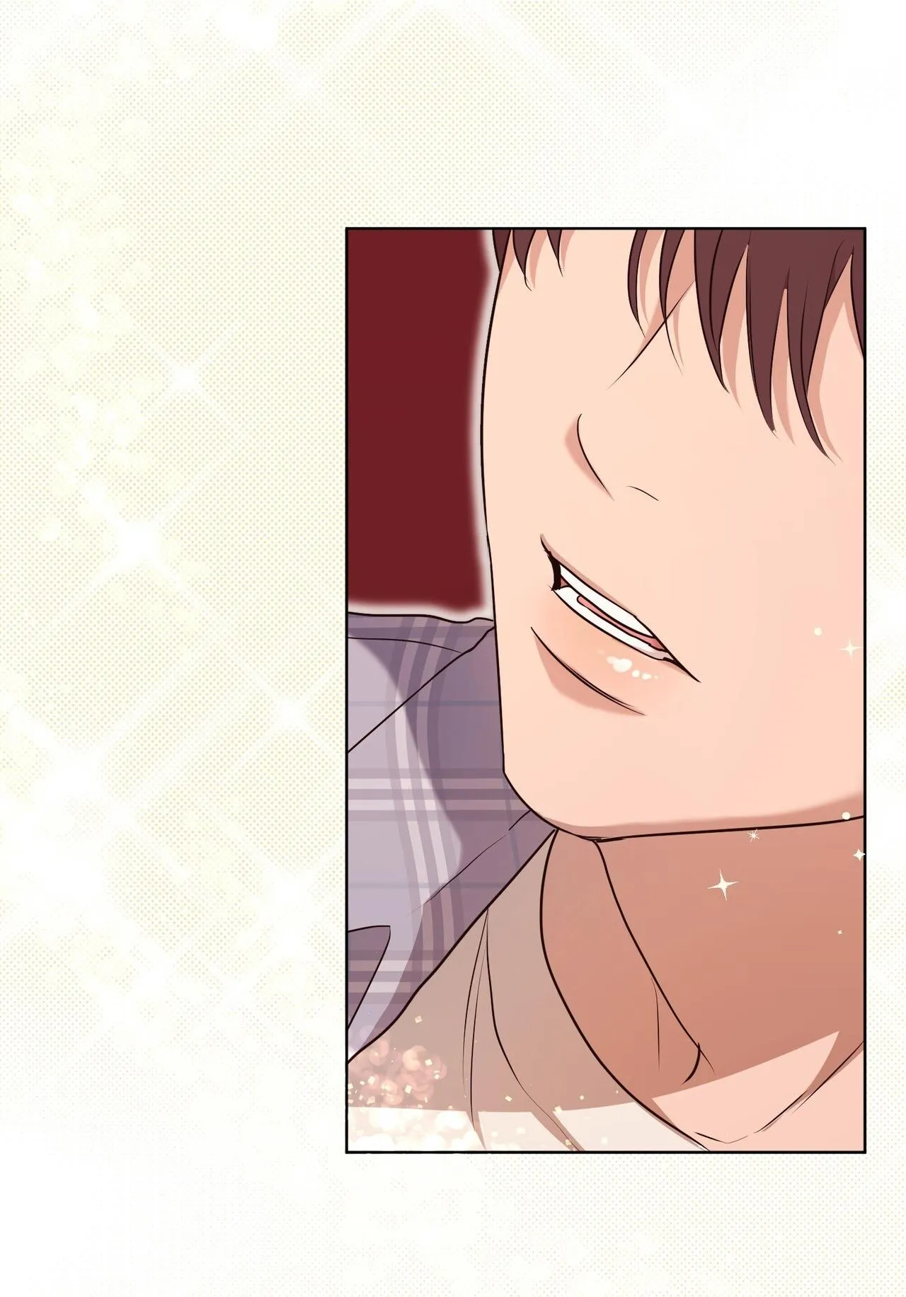 TÌNH YÊU KẸO BẠC HÀ Chapter 3 Trang 58