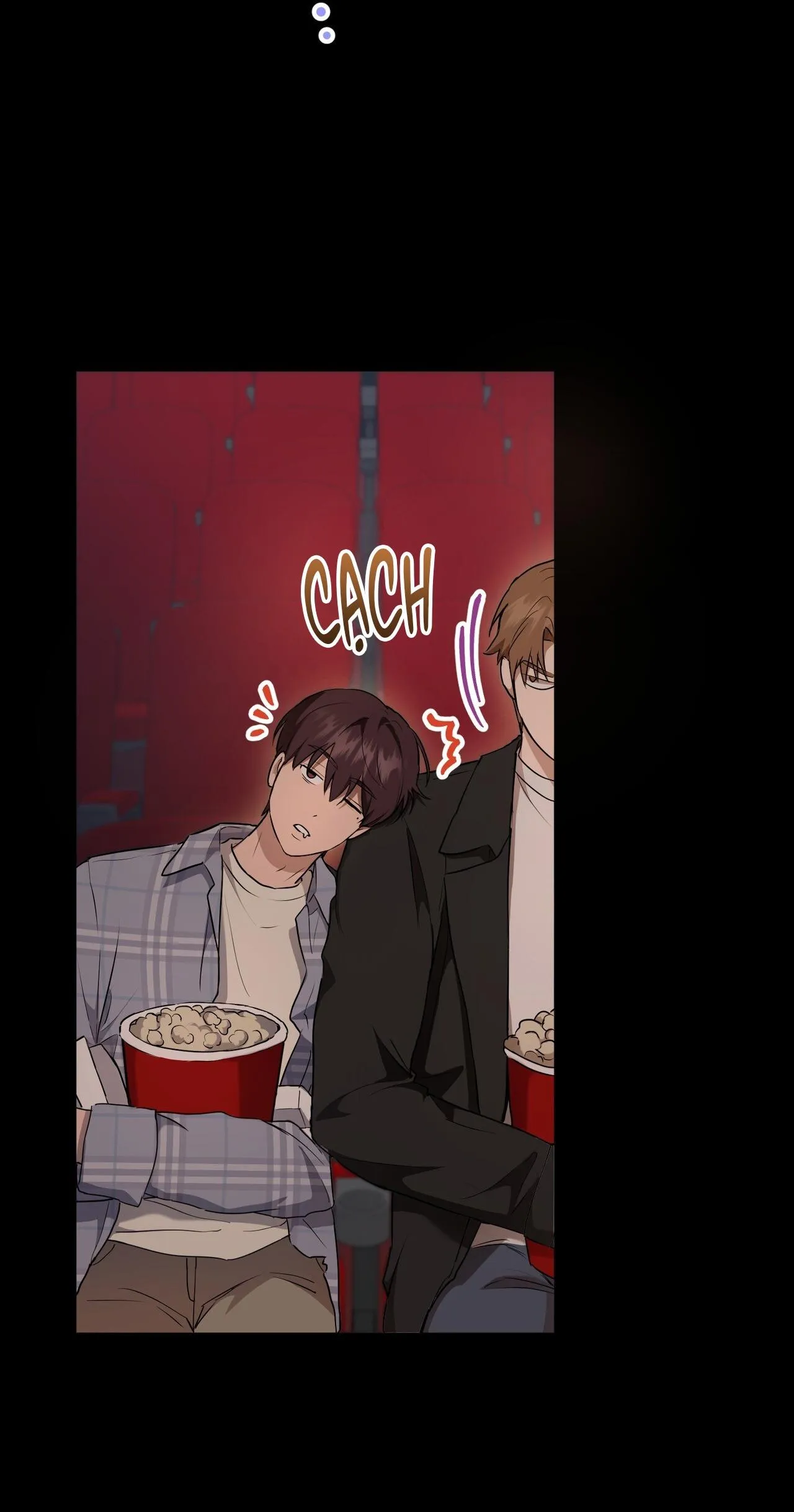 TÌNH YÊU KẸO BẠC HÀ Chapter 3 Trang 61