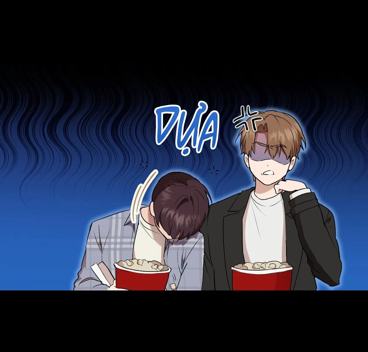 TÌNH YÊU KẸO BẠC HÀ Chapter 3 Trang 65