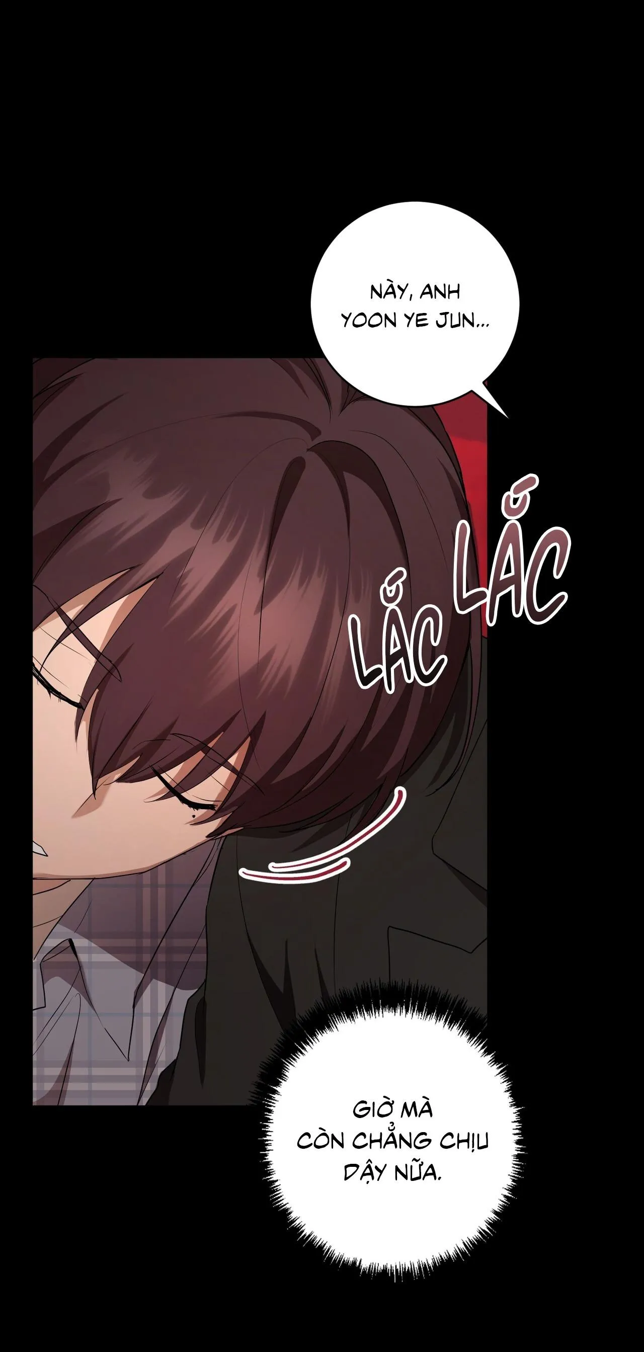 TÌNH YÊU KẸO BẠC HÀ Chapter 3 Trang 68