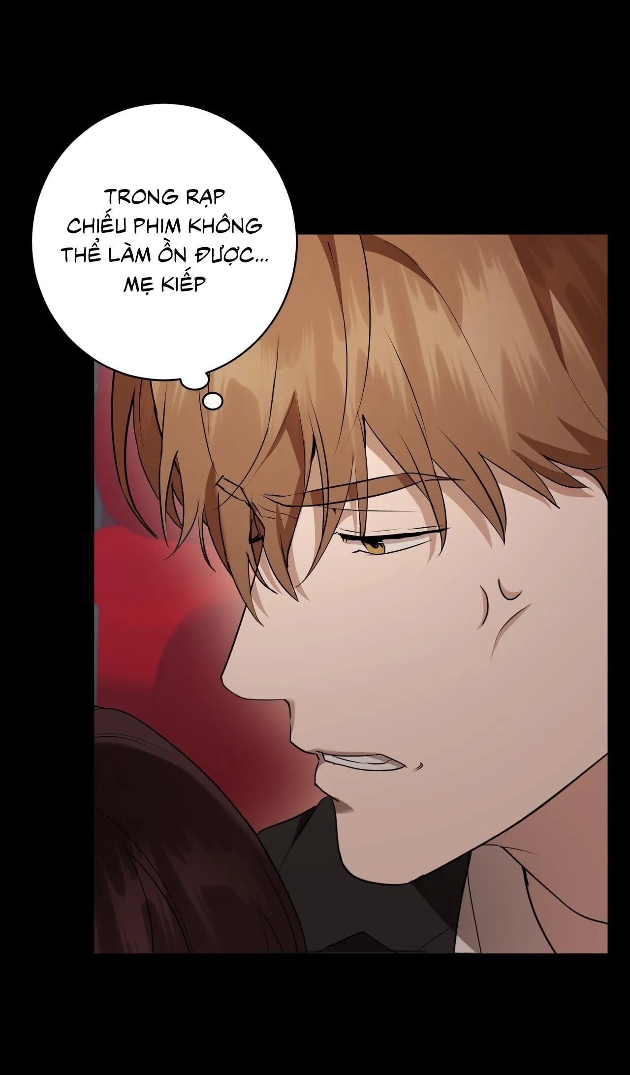 TÌNH YÊU KẸO BẠC HÀ Chapter 3 Trang 70