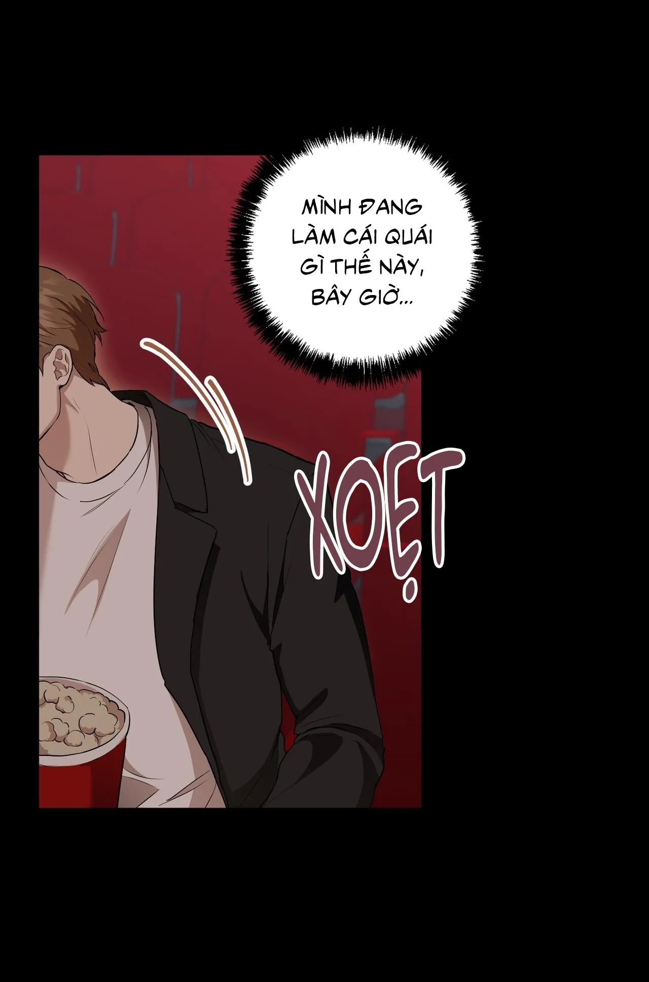 TÌNH YÊU KẸO BẠC HÀ Chapter 3 Trang 71