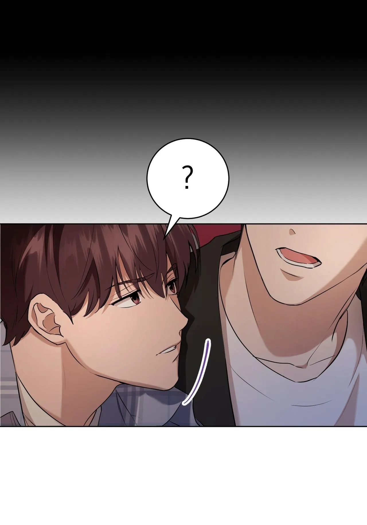 TÌNH YÊU KẸO BẠC HÀ Chapter 3 Trang 73