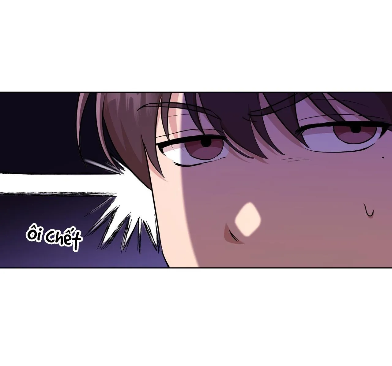 TÌNH YÊU KẸO BẠC HÀ Chapter 4 Trang 6