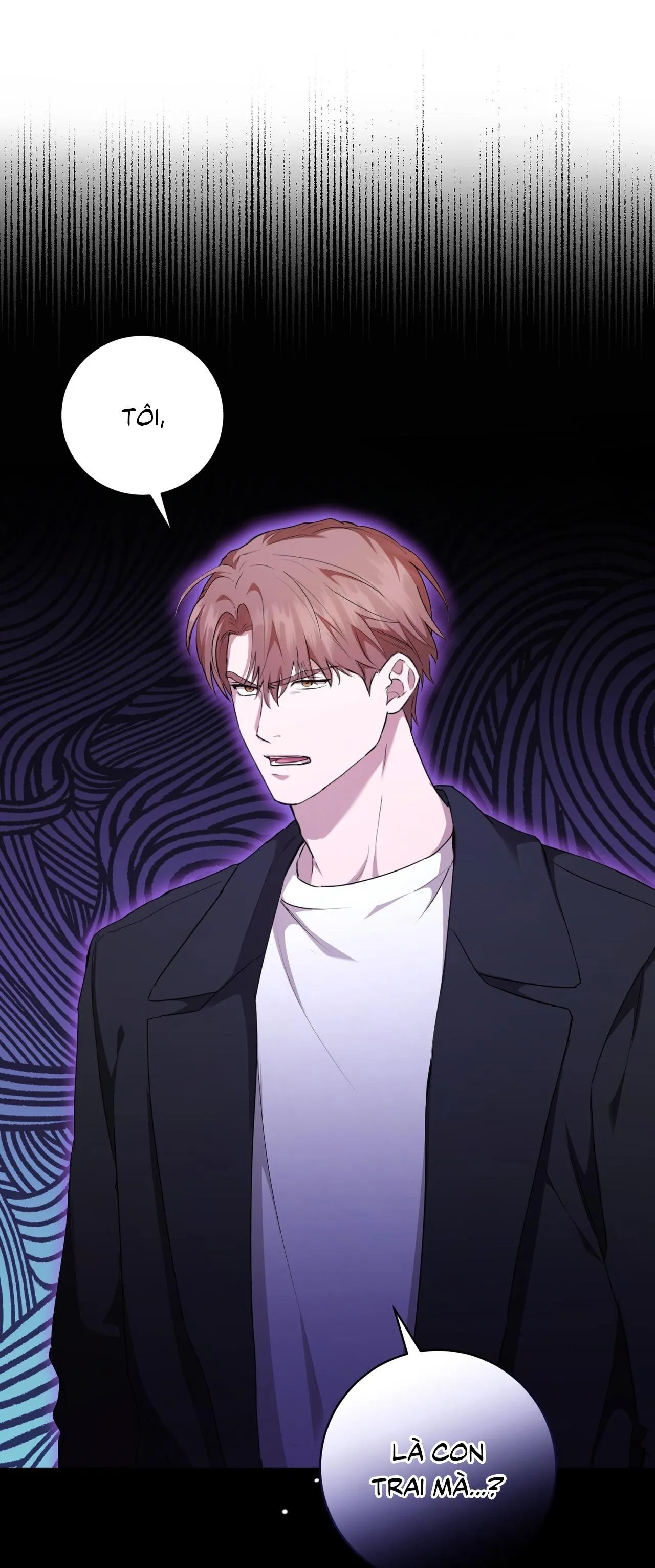 TÌNH YÊU KẸO BẠC HÀ Chapter 4 Trang 18