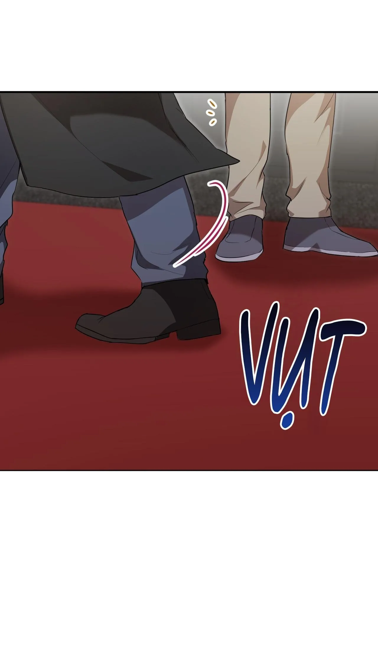 TÌNH YÊU KẸO BẠC HÀ Chapter 4 Trang 23