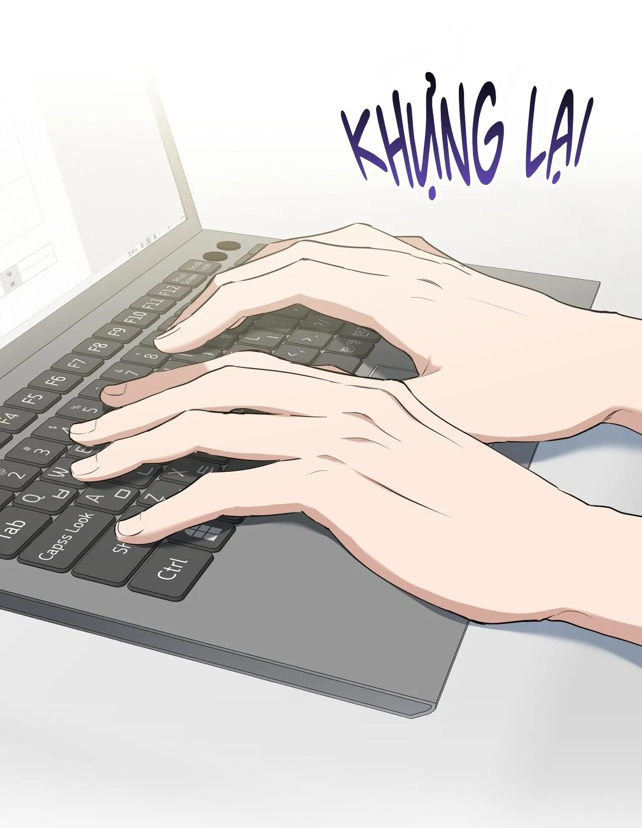 TÌNH YÊU KẸO BẠC HÀ Chapter 4 Trang 37