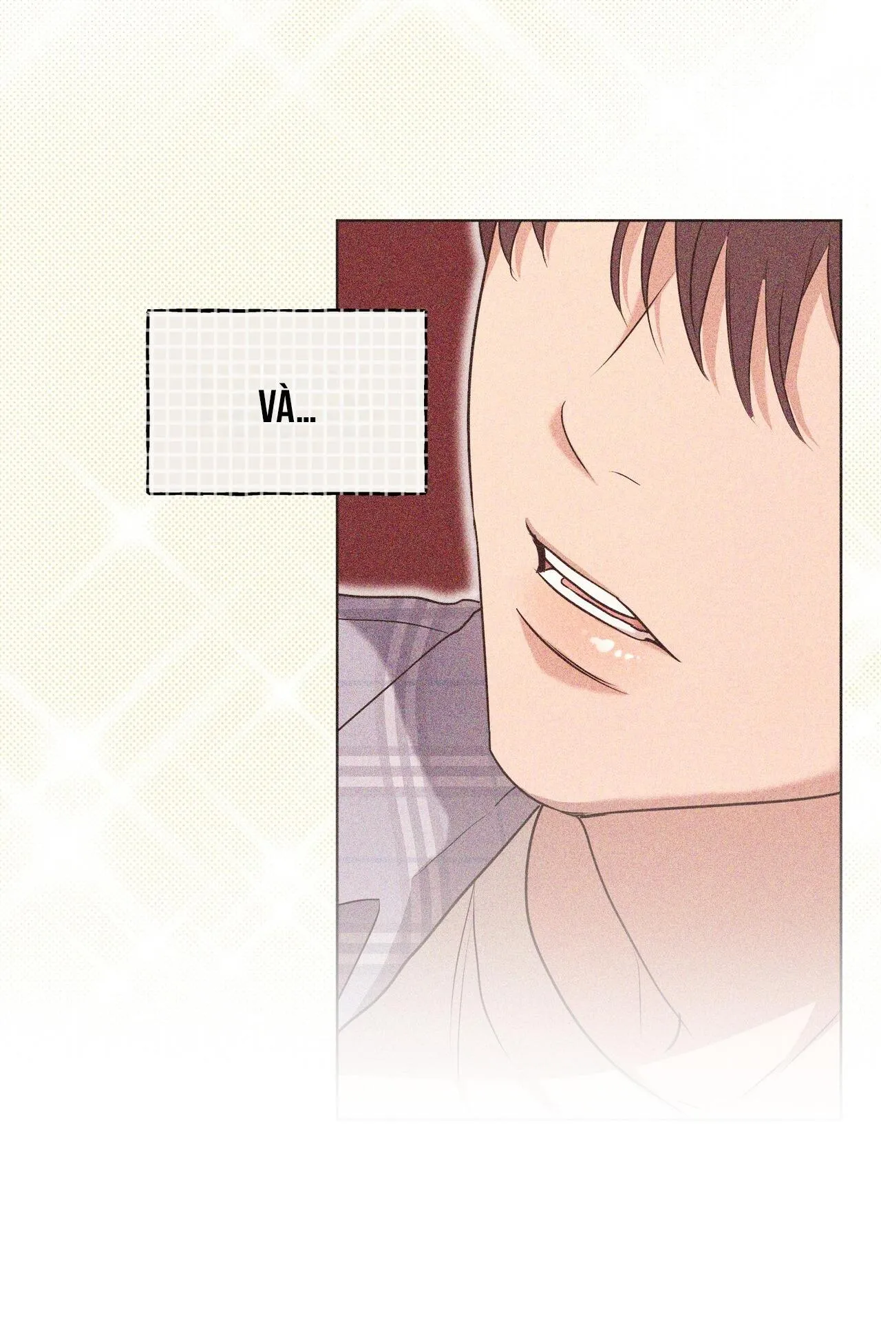 TÌNH YÊU KẸO BẠC HÀ Chapter 4 Trang 40