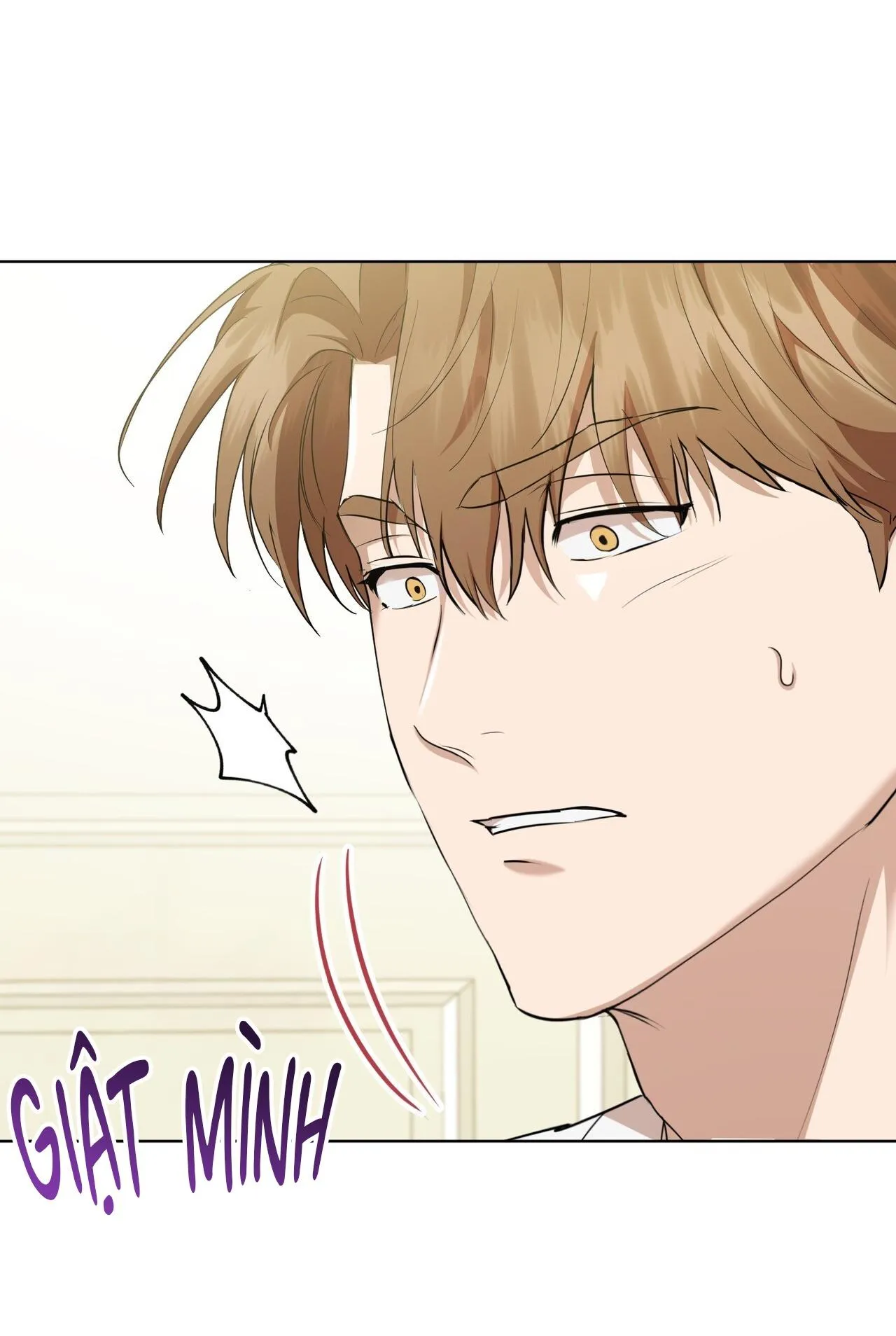 TÌNH YÊU KẸO BẠC HÀ Chapter 4 Trang 41