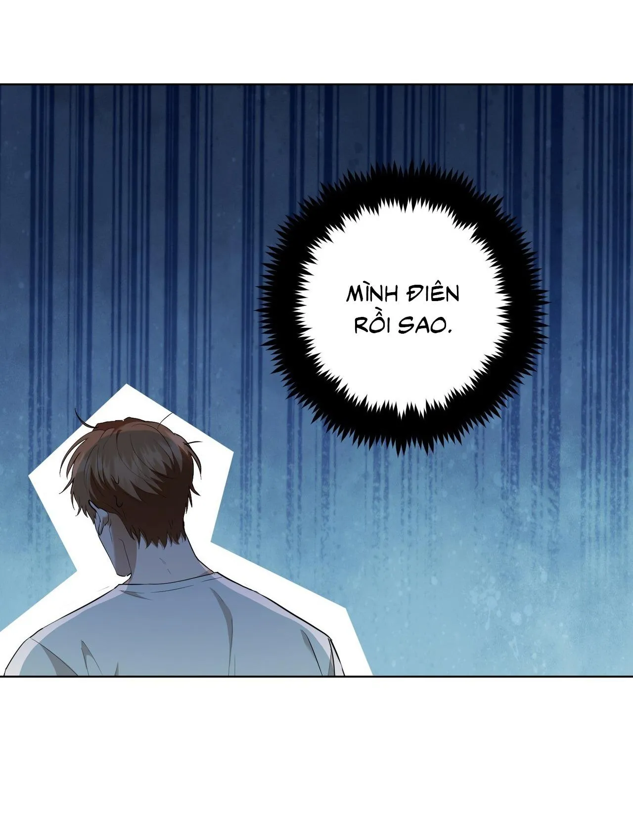 TÌNH YÊU KẸO BẠC HÀ Chapter 4 Trang 42