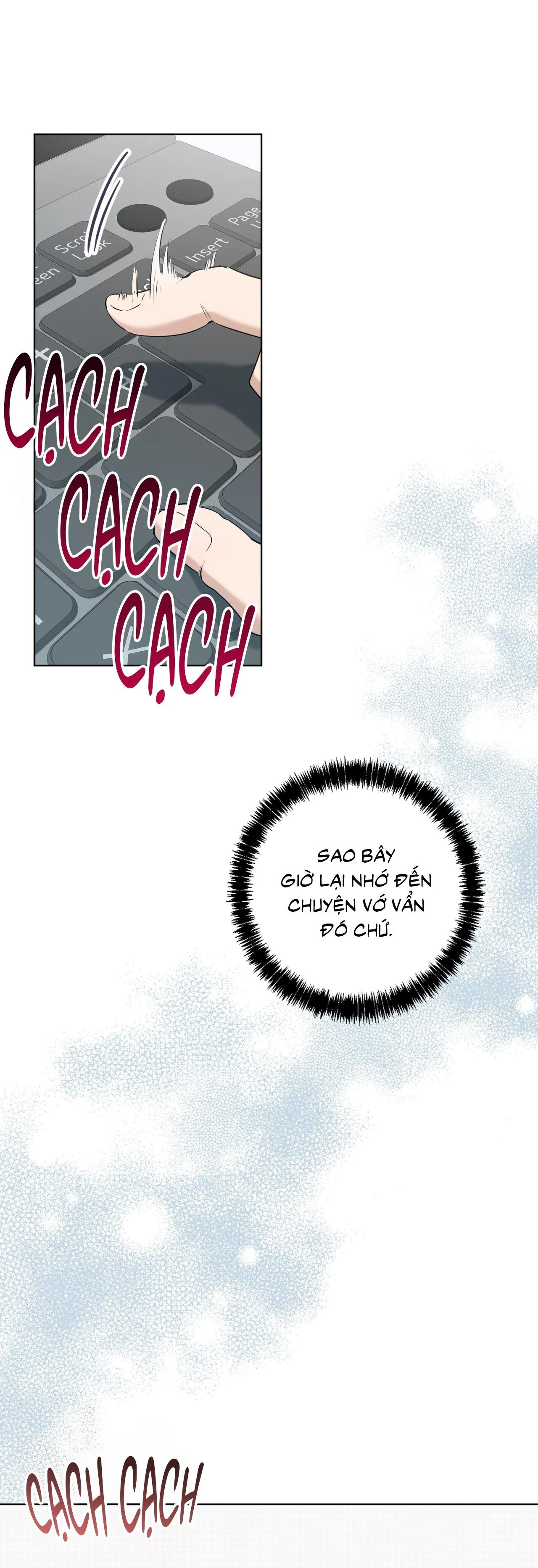 TÌNH YÊU KẸO BẠC HÀ Chapter 4 Trang 43