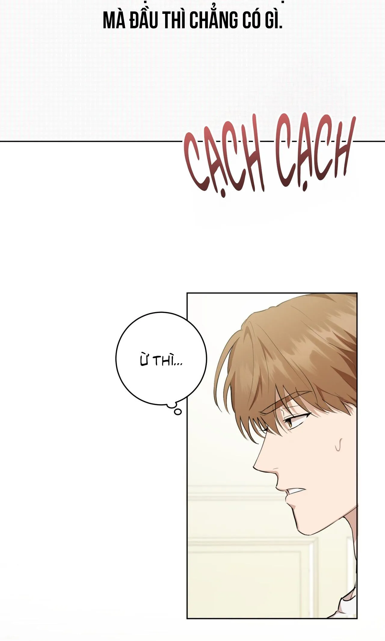 TÌNH YÊU KẸO BẠC HÀ Chapter 4 Trang 45