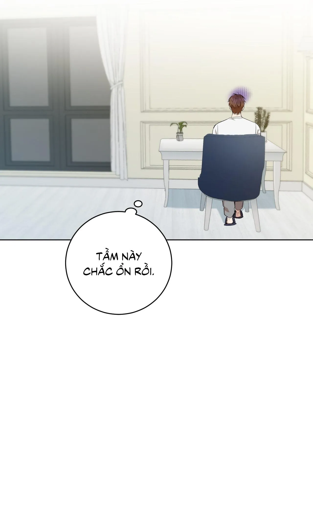 TÌNH YÊU KẸO BẠC HÀ Chapter 4 Trang 46