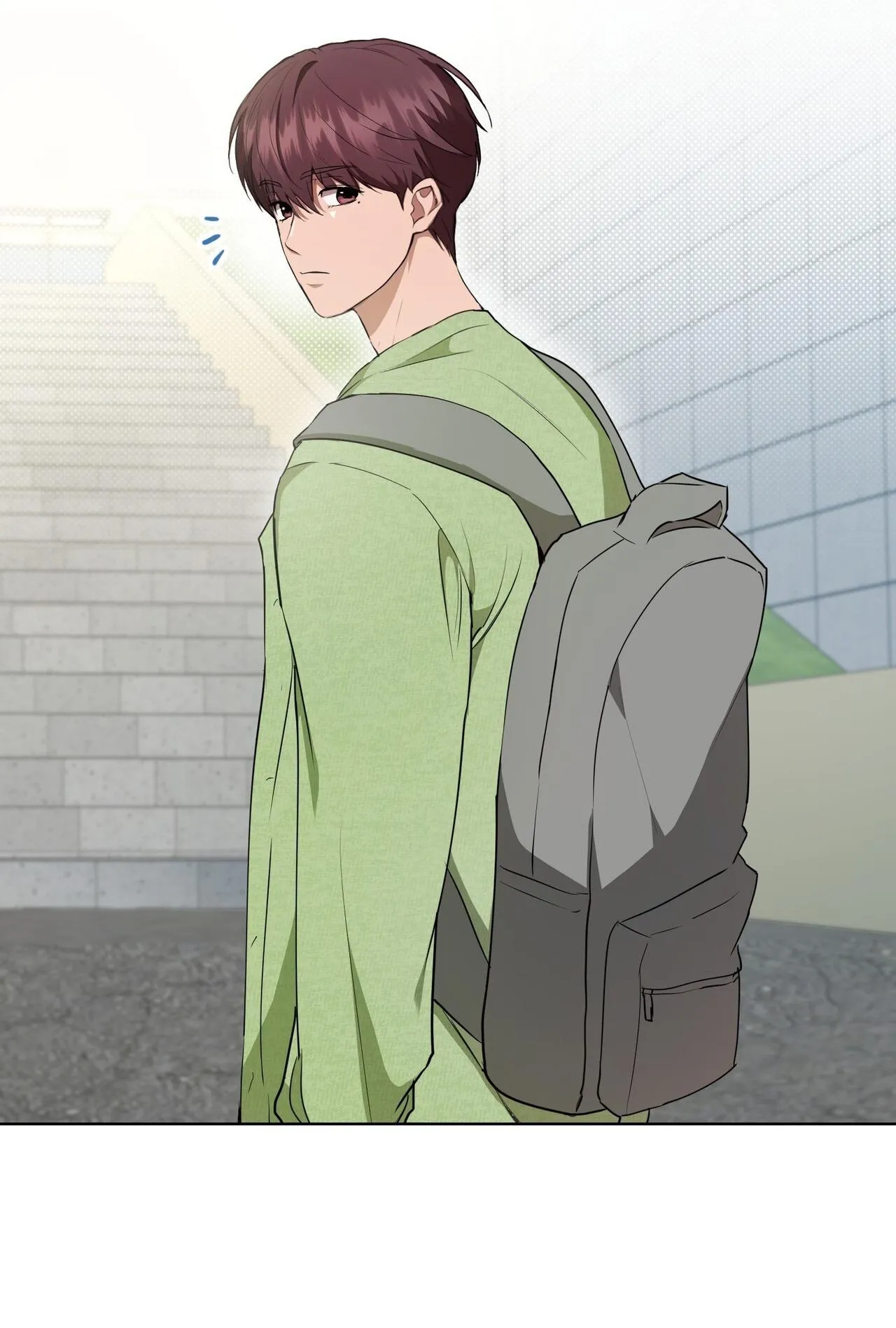 TÌNH YÊU KẸO BẠC HÀ Chapter 4 Trang 48