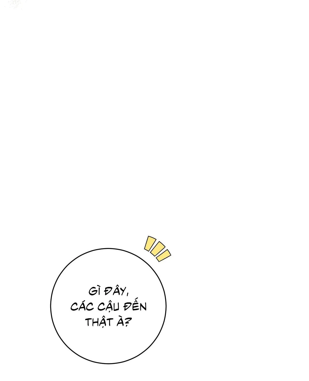 TÌNH YÊU KẸO BẠC HÀ Chapter 4 Trang 55