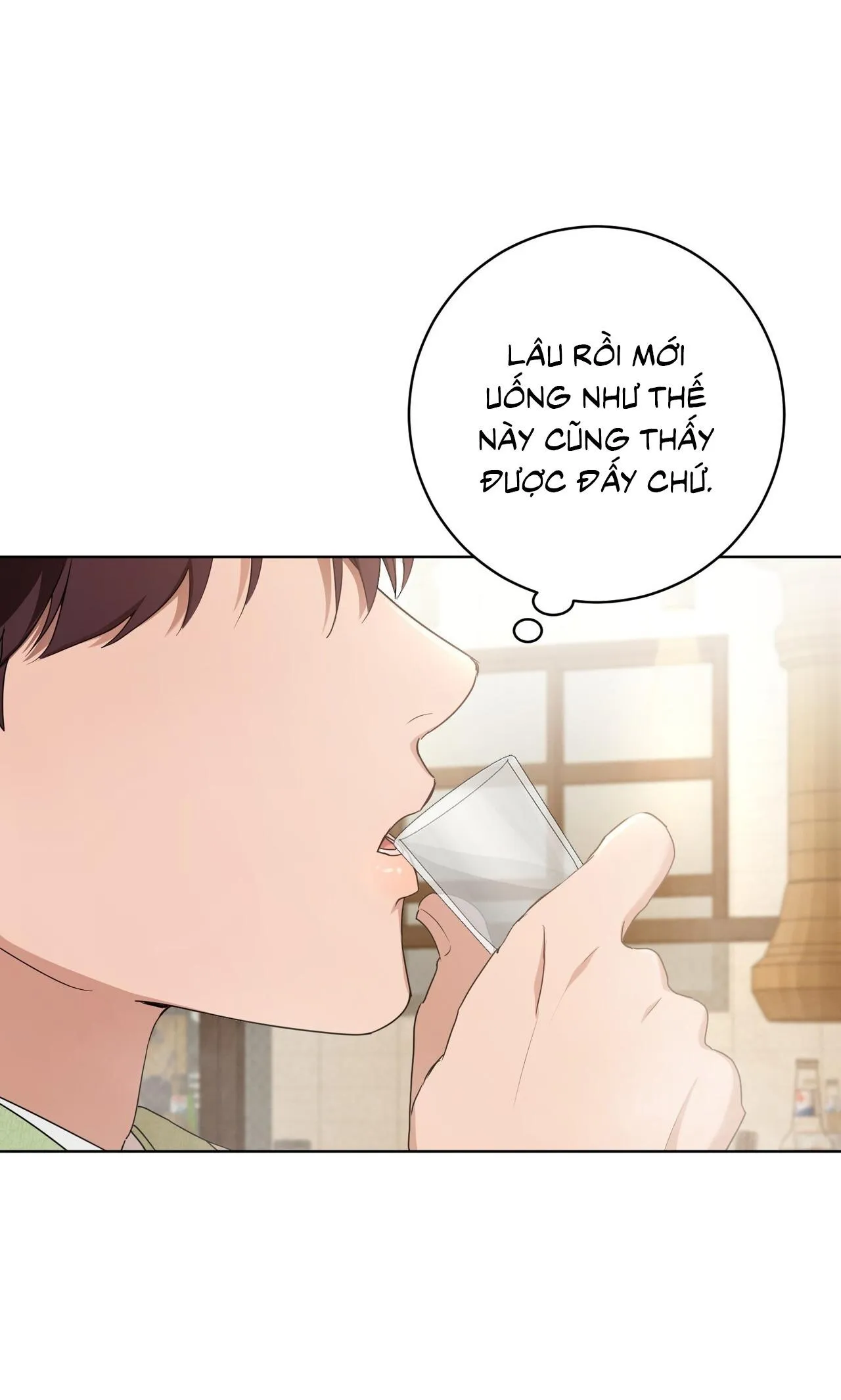 TÌNH YÊU KẸO BẠC HÀ Chapter 4 Trang 63