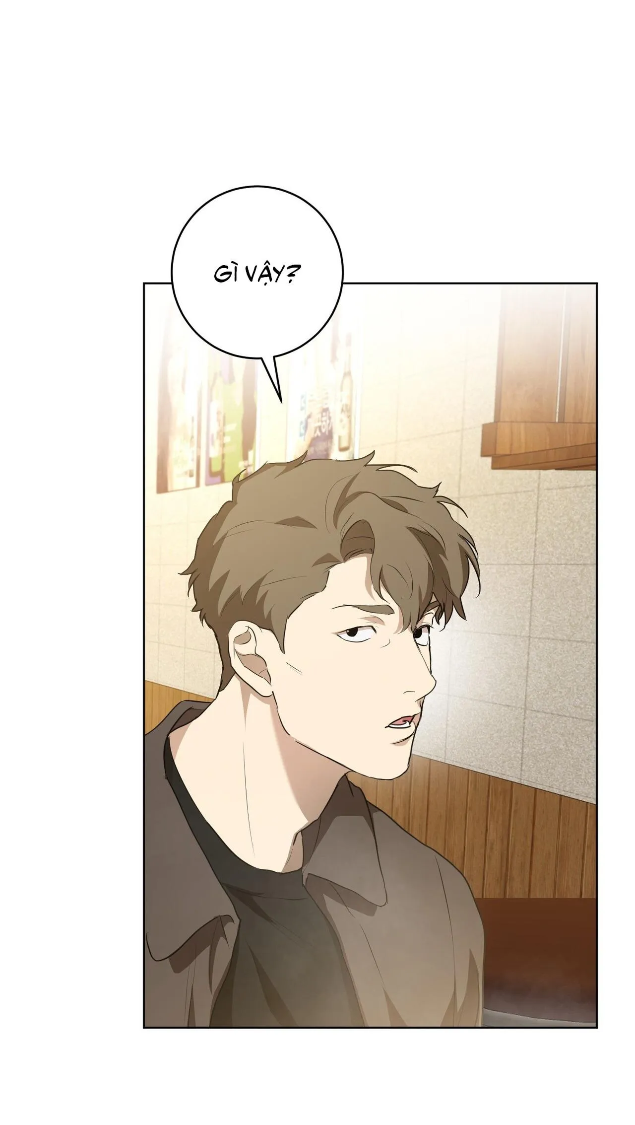 TÌNH YÊU KẸO BẠC HÀ Chapter 4 Trang 65