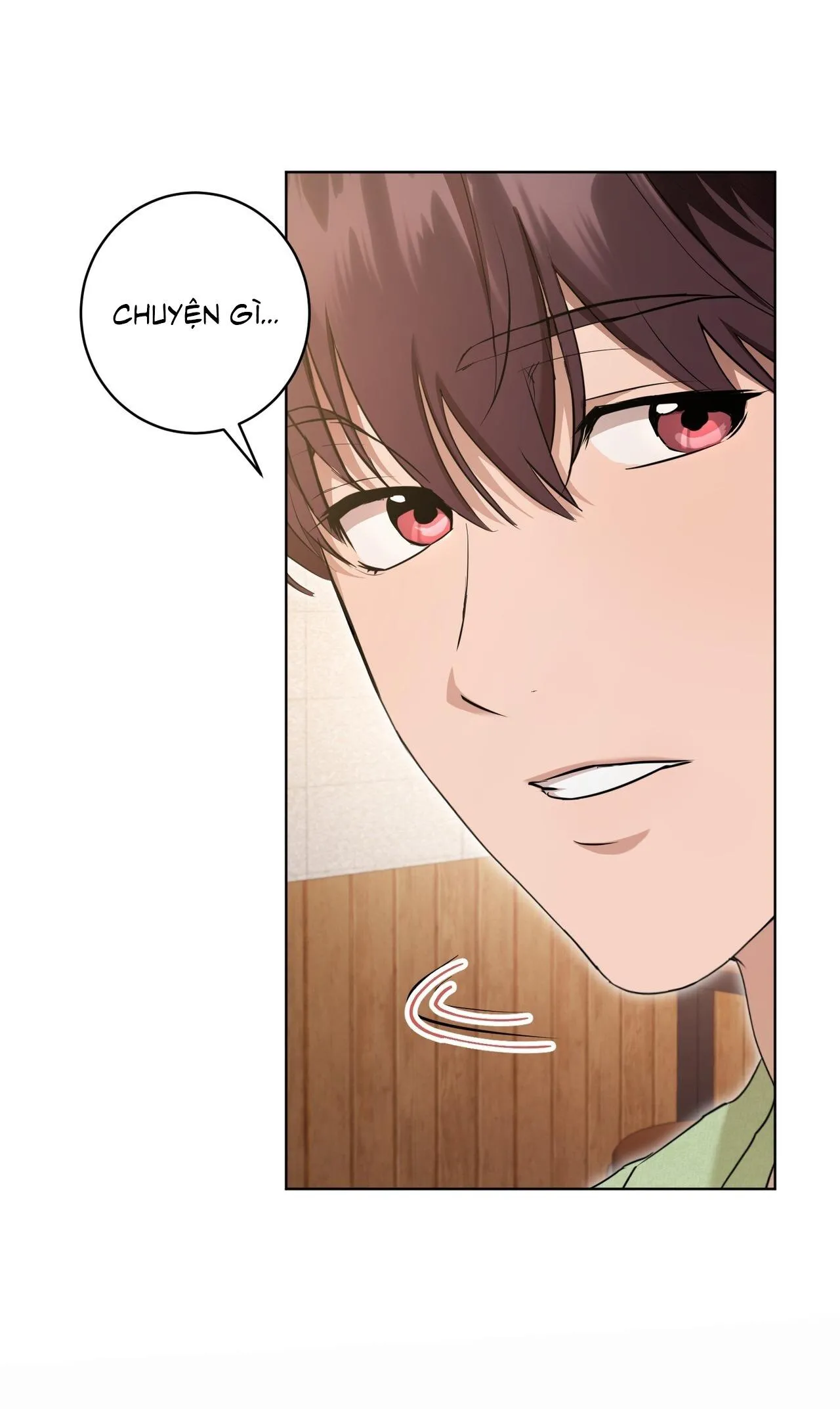 TÌNH YÊU KẸO BẠC HÀ Chapter 4 Trang 67