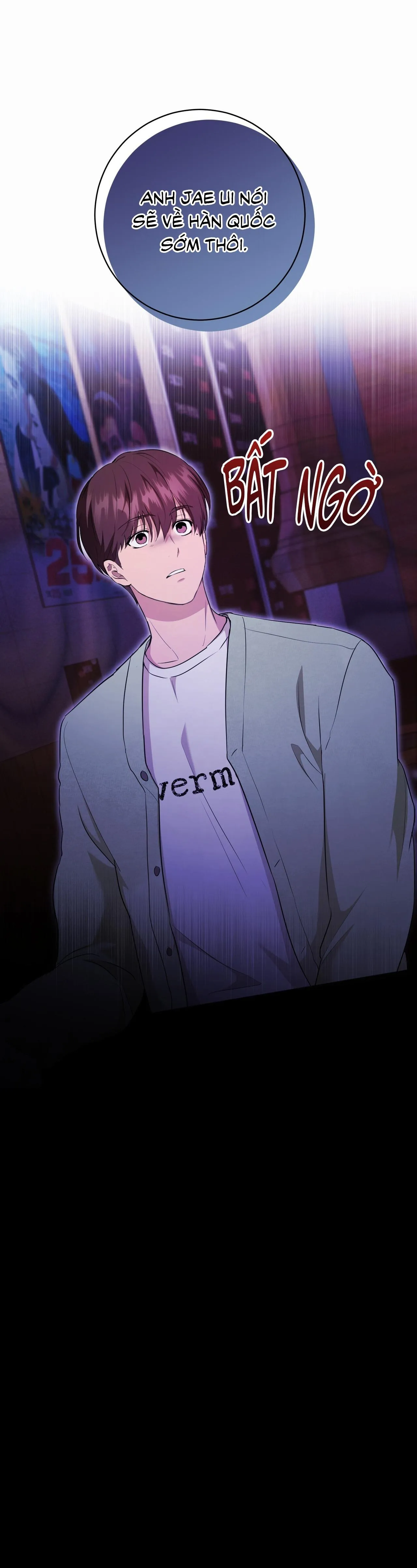 TÌNH YÊU KẸO BẠC HÀ Chapter 4 Trang 68