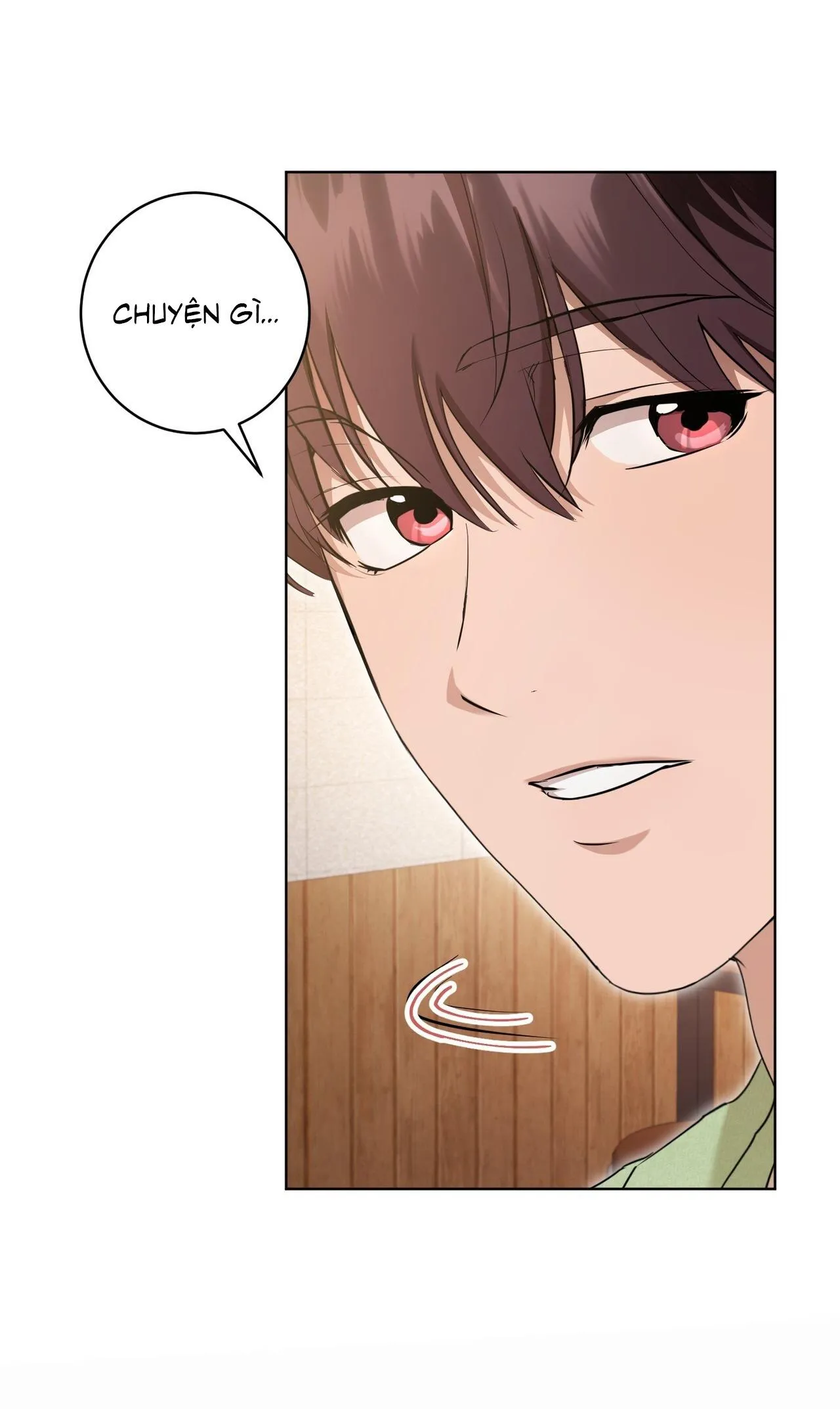 TÌNH YÊU KẸO BẠC HÀ Chapter 5 Trang 3