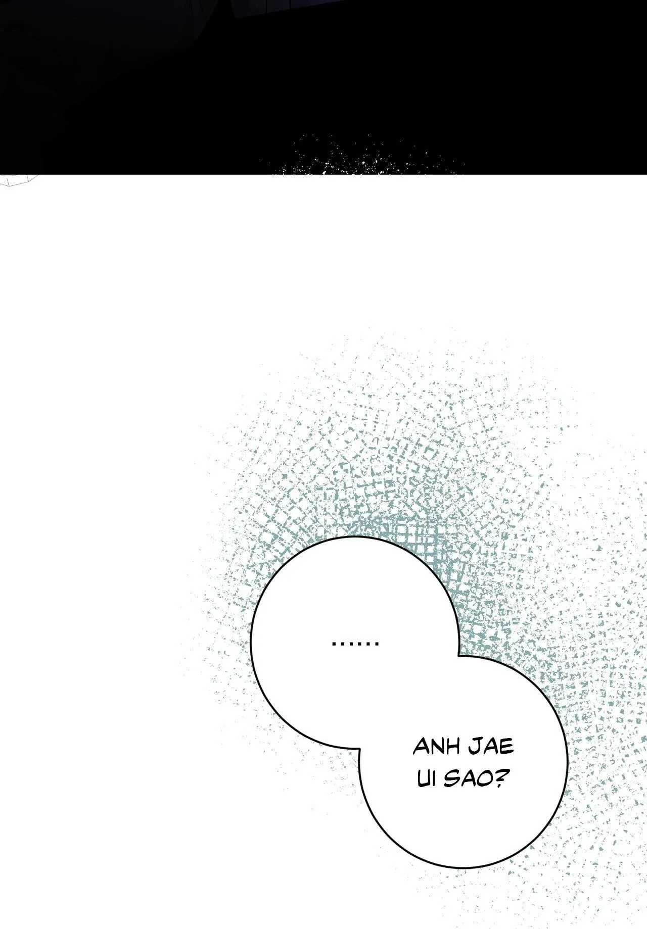 TÌNH YÊU KẸO BẠC HÀ Chapter 5 Trang 5