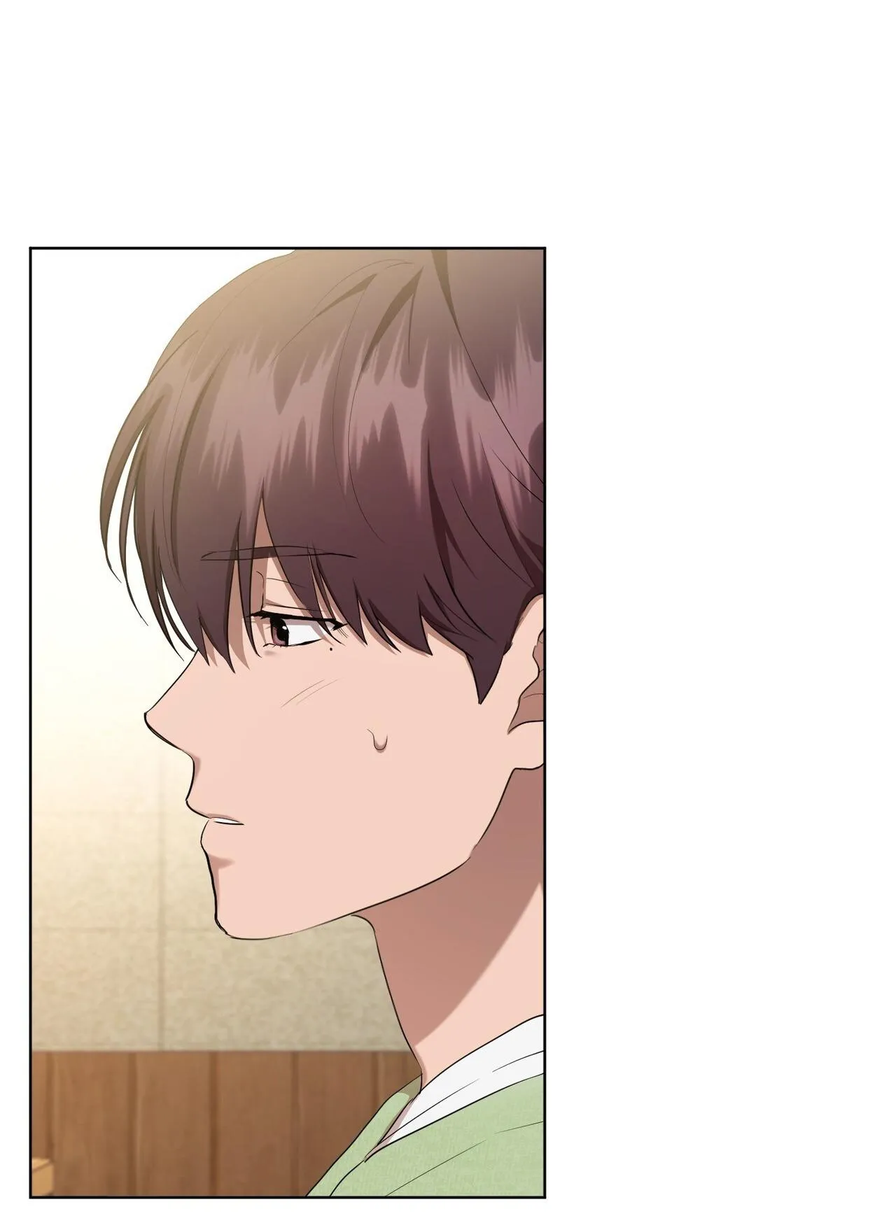 TÌNH YÊU KẸO BẠC HÀ Chapter 5 Trang 8