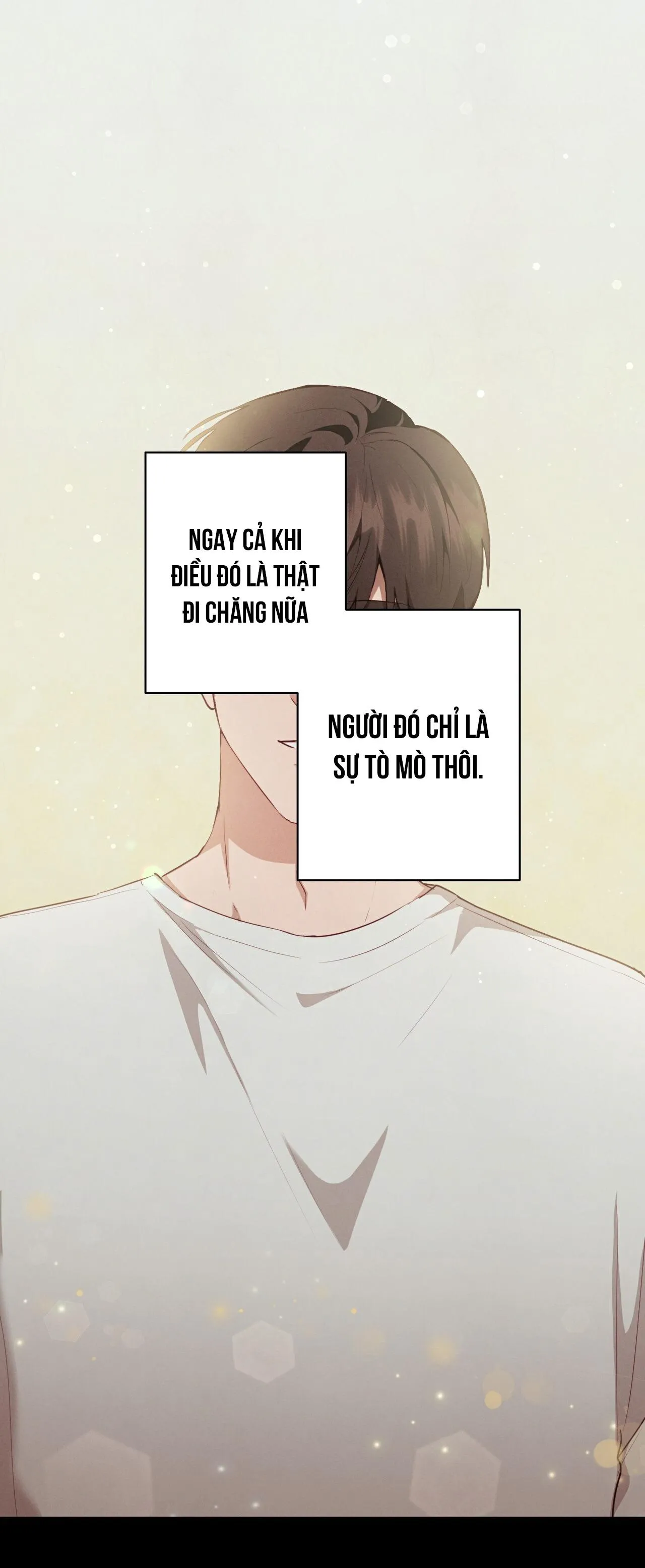 TÌNH YÊU KẸO BẠC HÀ Chapter 5 Trang 12