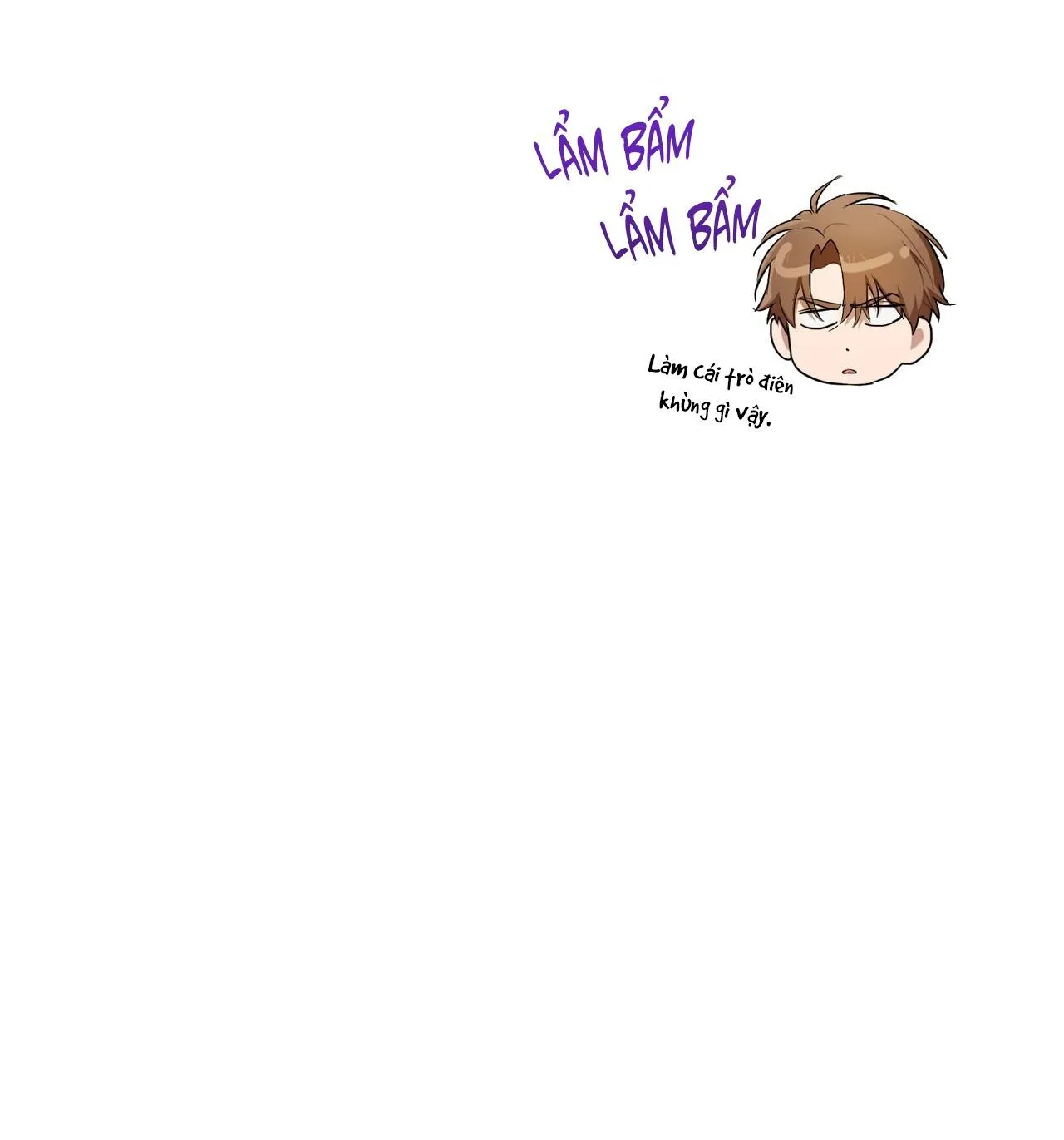 TÌNH YÊU KẸO BẠC HÀ Chapter 5 Trang 30