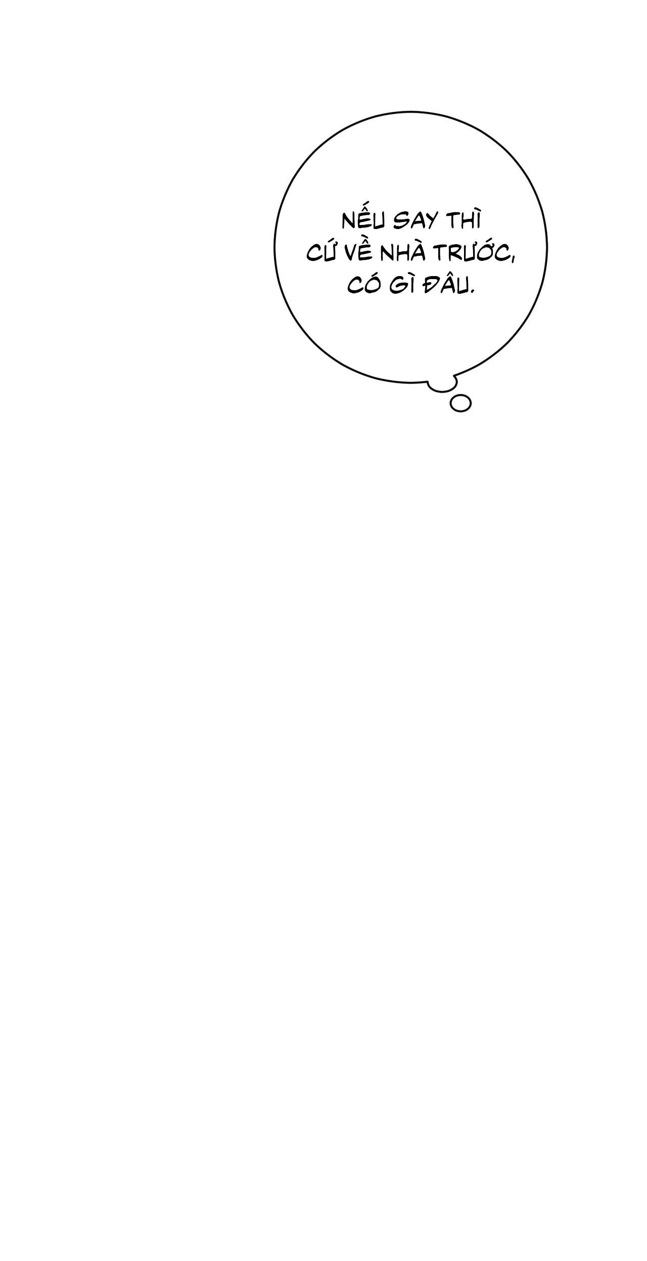 TÌNH YÊU KẸO BẠC HÀ Chapter 5 Trang 36