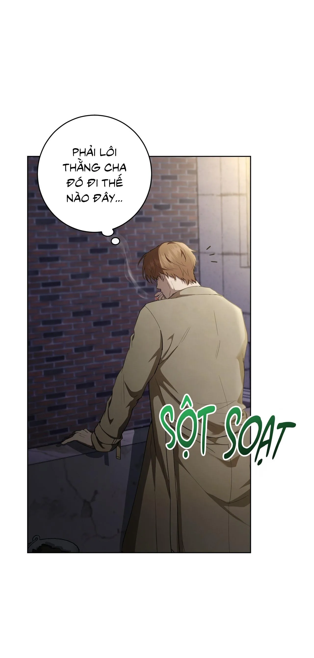 TÌNH YÊU KẸO BẠC HÀ Chapter 5 Trang 41