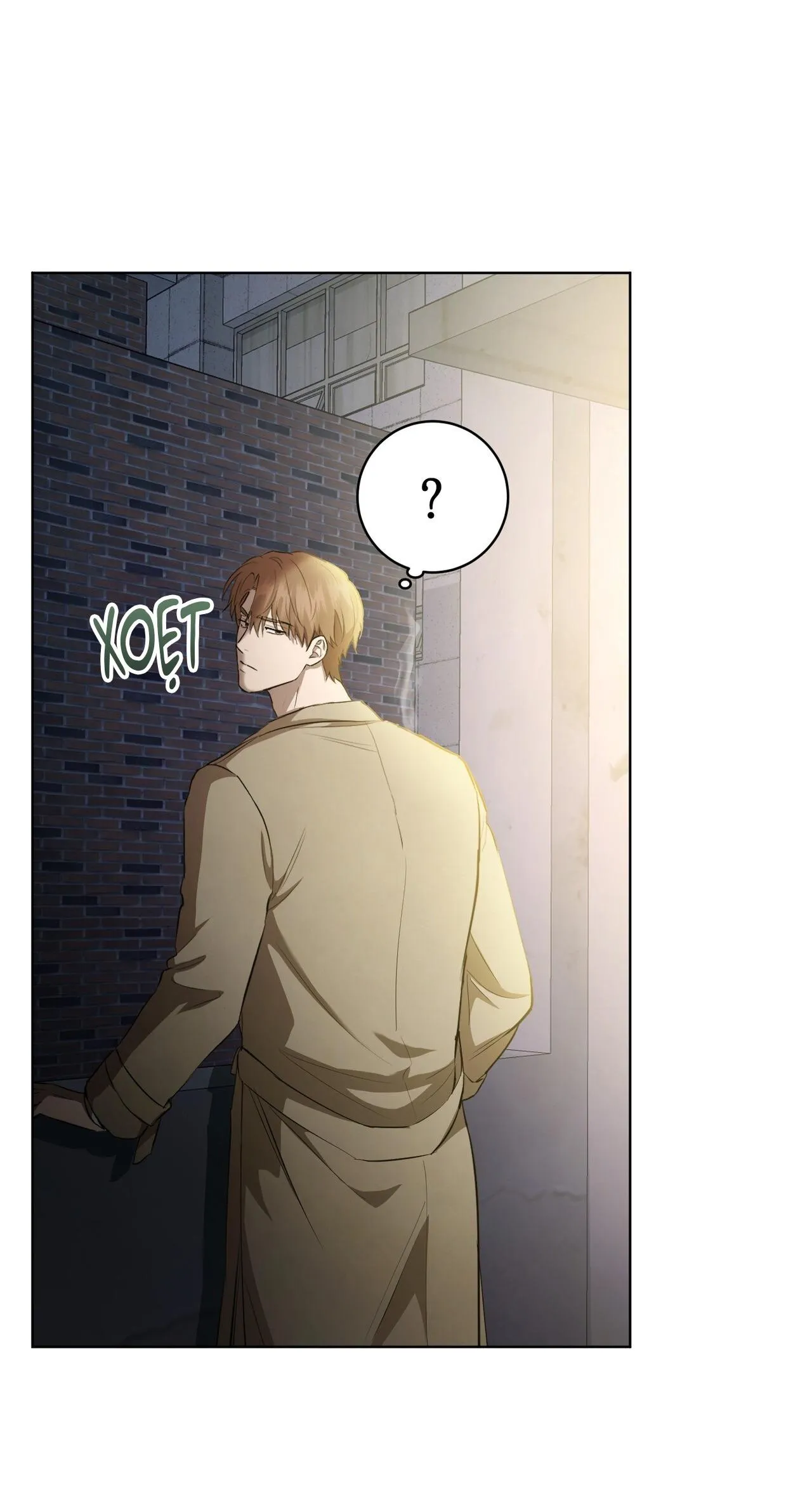 TÌNH YÊU KẸO BẠC HÀ Chapter 5 Trang 42