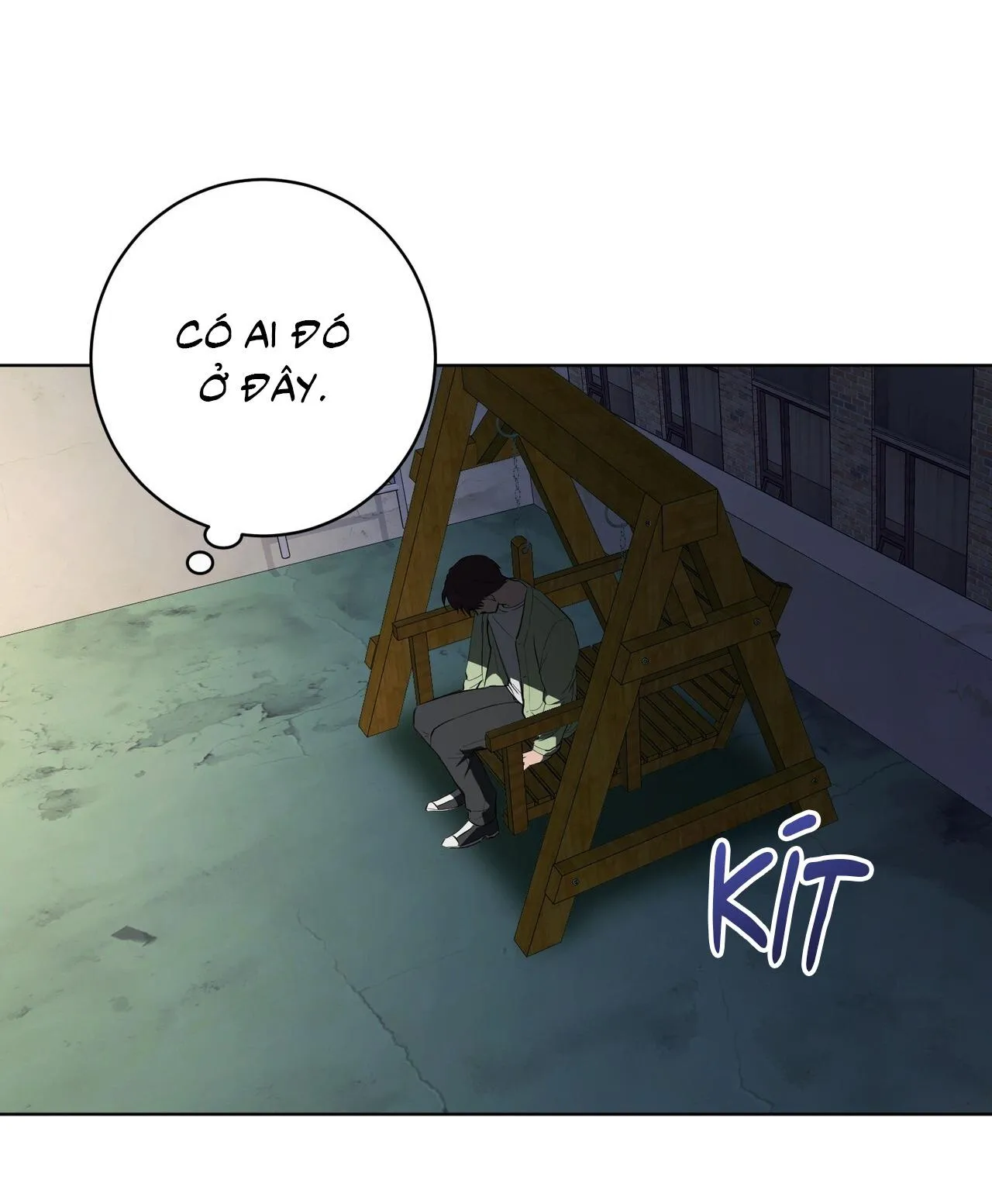 TÌNH YÊU KẸO BẠC HÀ Chapter 5 Trang 43