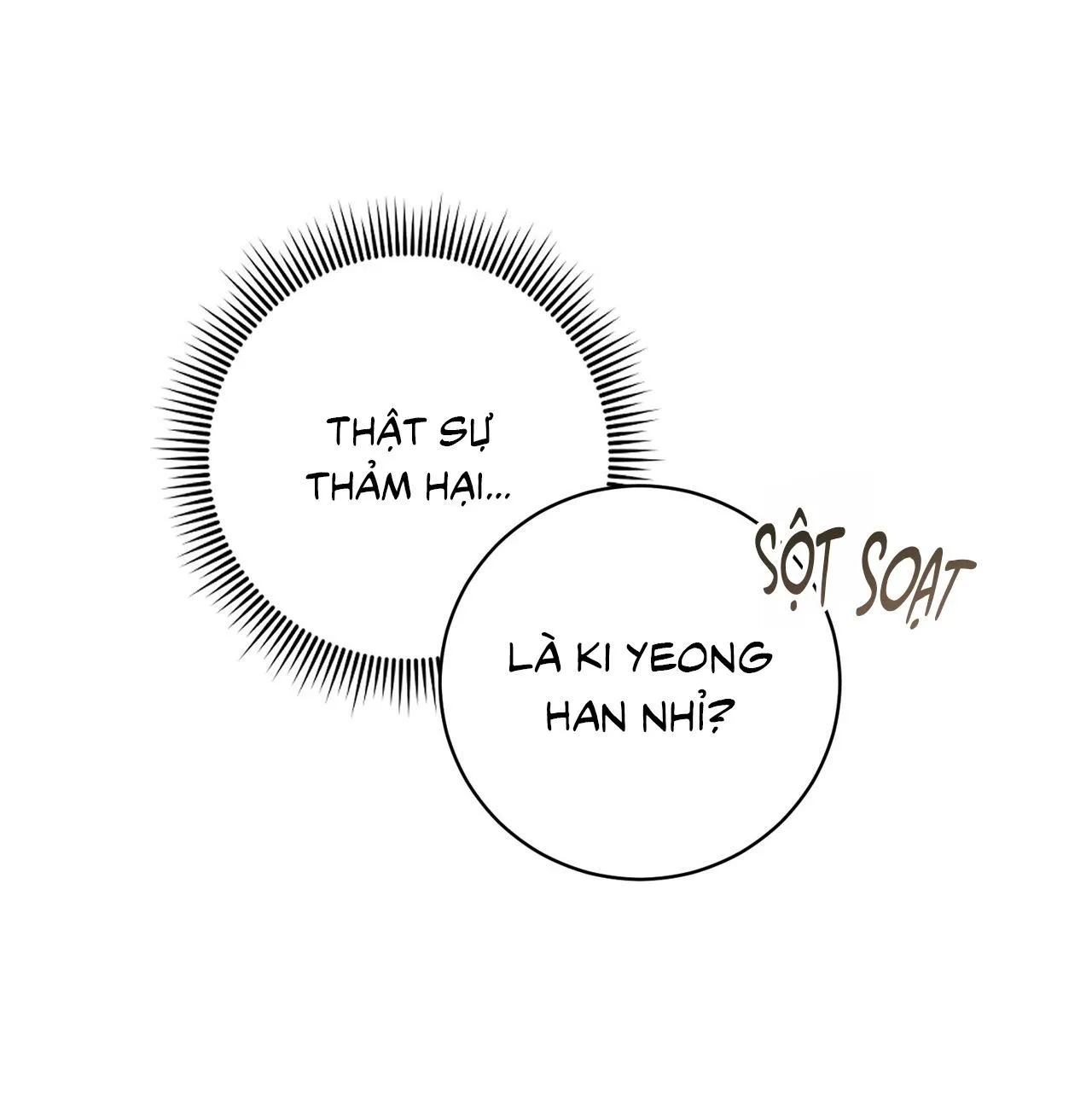 TÌNH YÊU KẸO BẠC HÀ Chapter 5 Trang 45