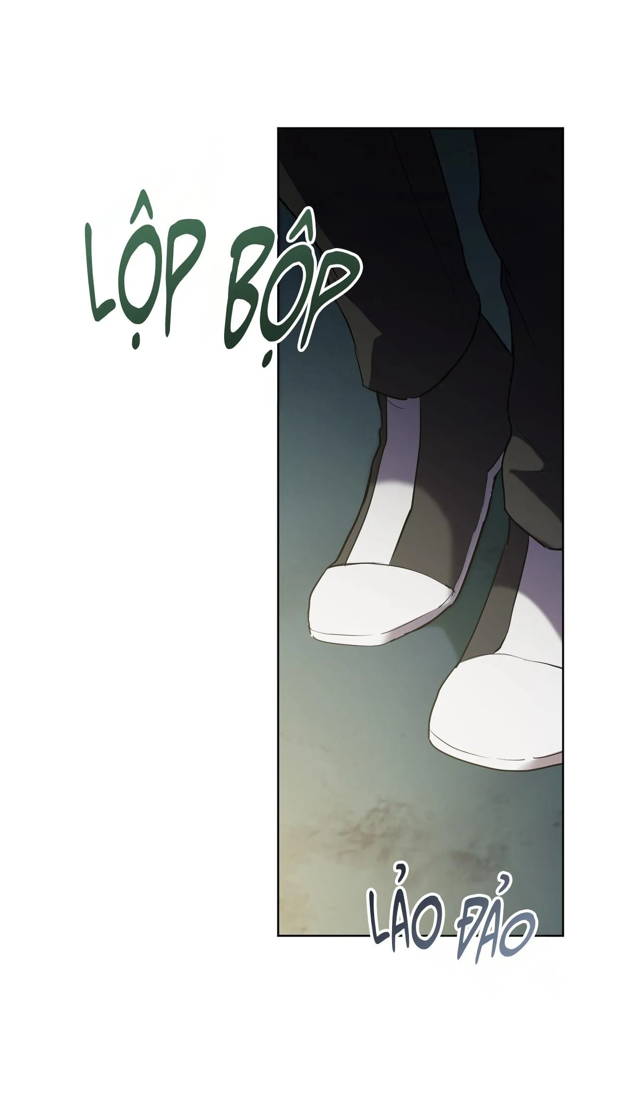 TÌNH YÊU KẸO BẠC HÀ Chapter 5 Trang 47