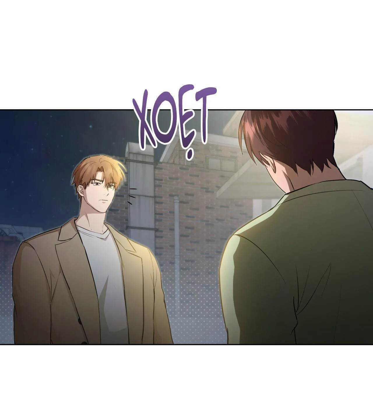 TÌNH YÊU KẸO BẠC HÀ Chapter 5 Trang 48